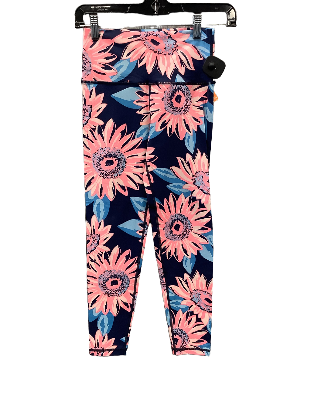 Athletic Leggings By Aerie Size: S