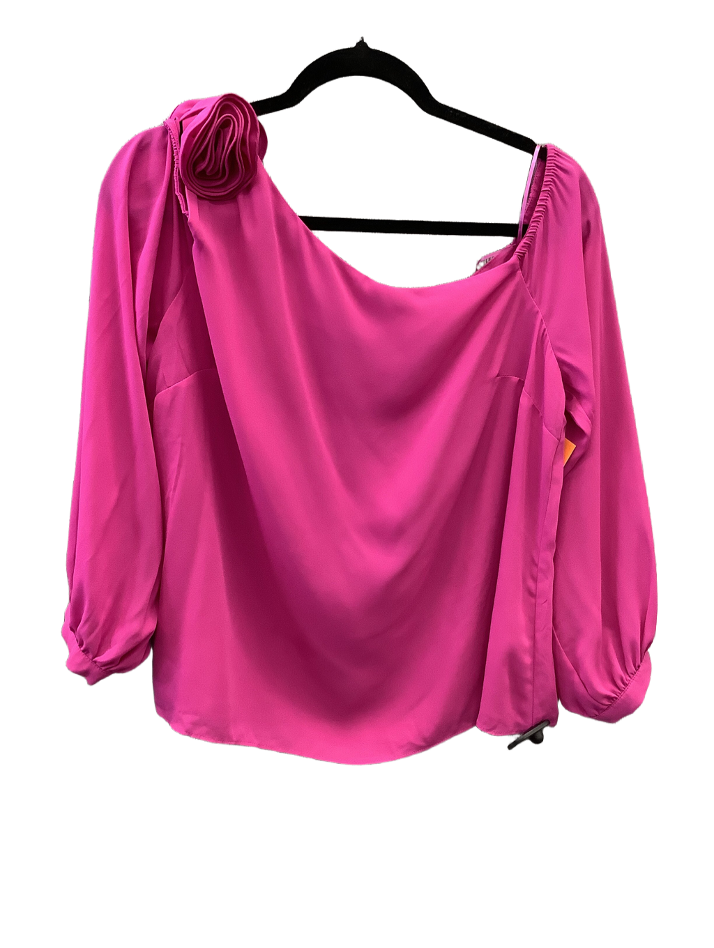 Top Long Sleeve By Cece Size: L