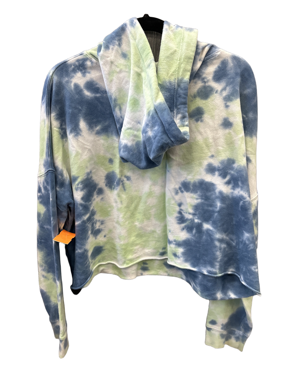 Top Long Sleeve By Calvin Klein Size: L