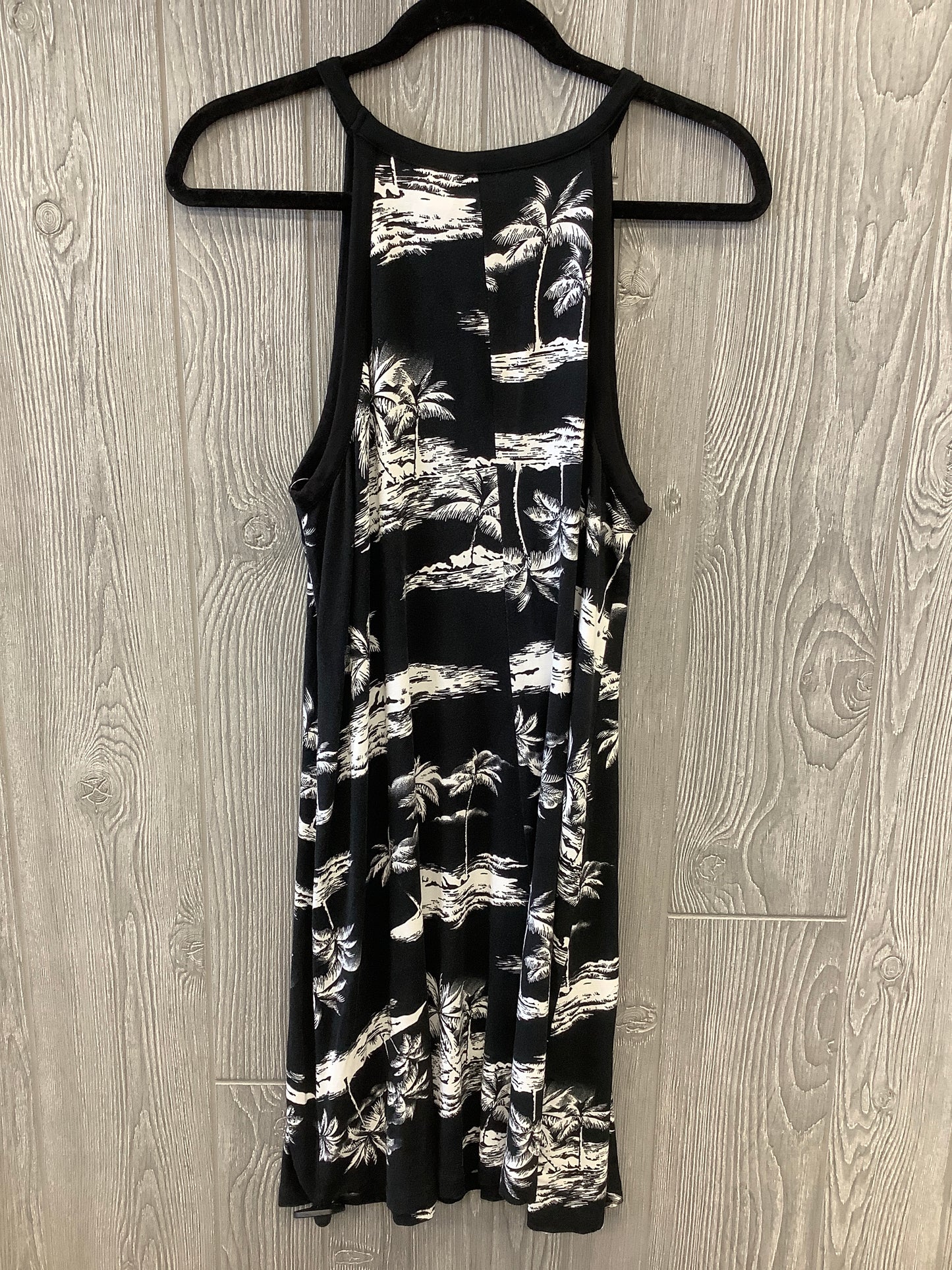 Dress Casual Short By Old Navy Size: L