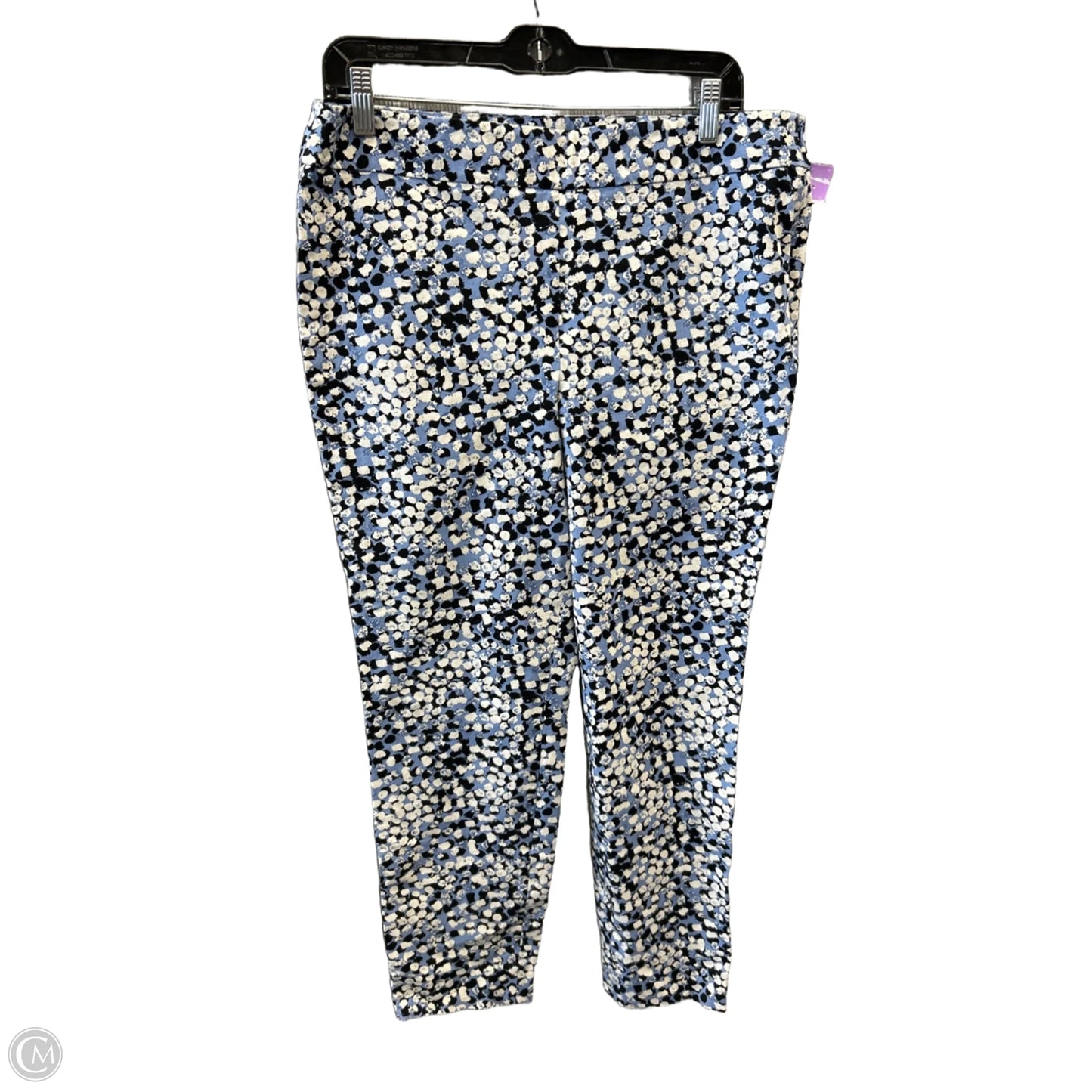 Pants Other By Talbots In Blue, Size: 12