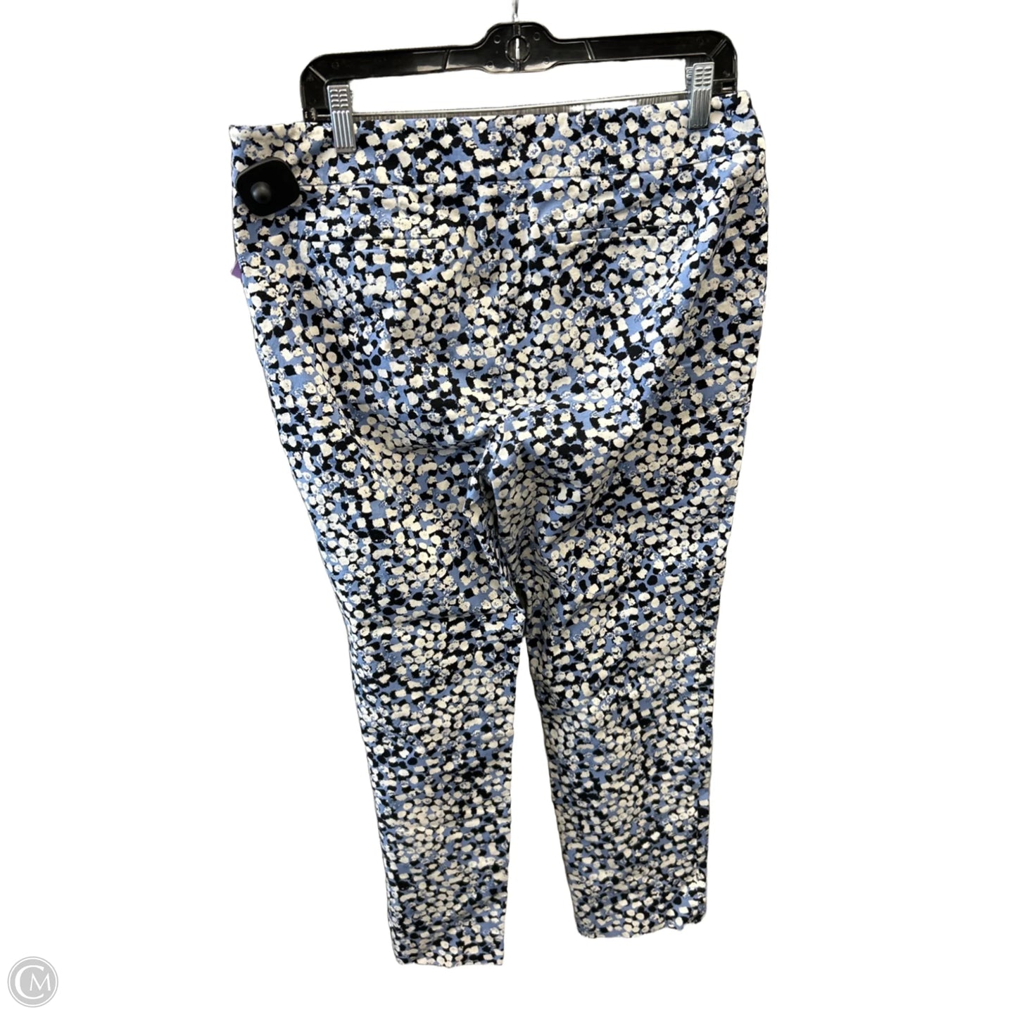 Pants Other By Talbots In Blue, Size: 12
