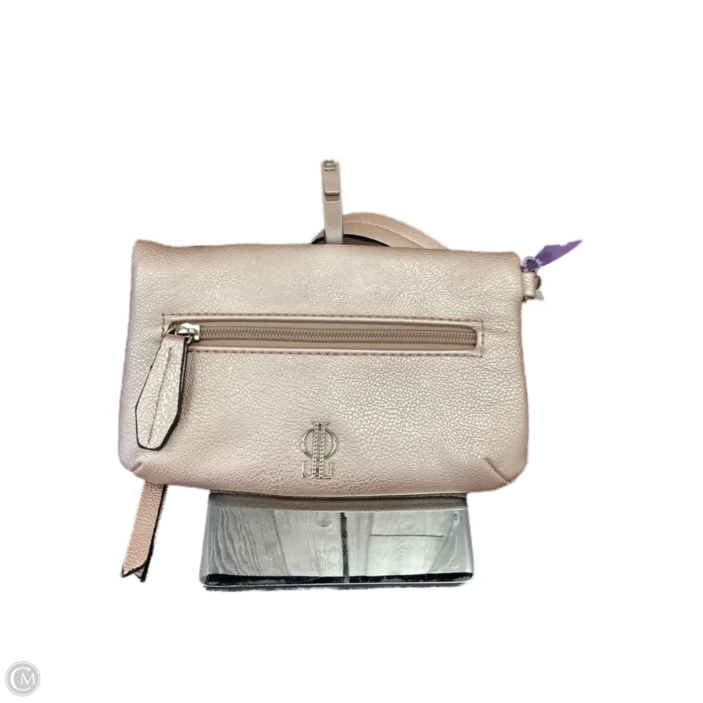 Wristlet By Jennifer Lopez, Size: Medium