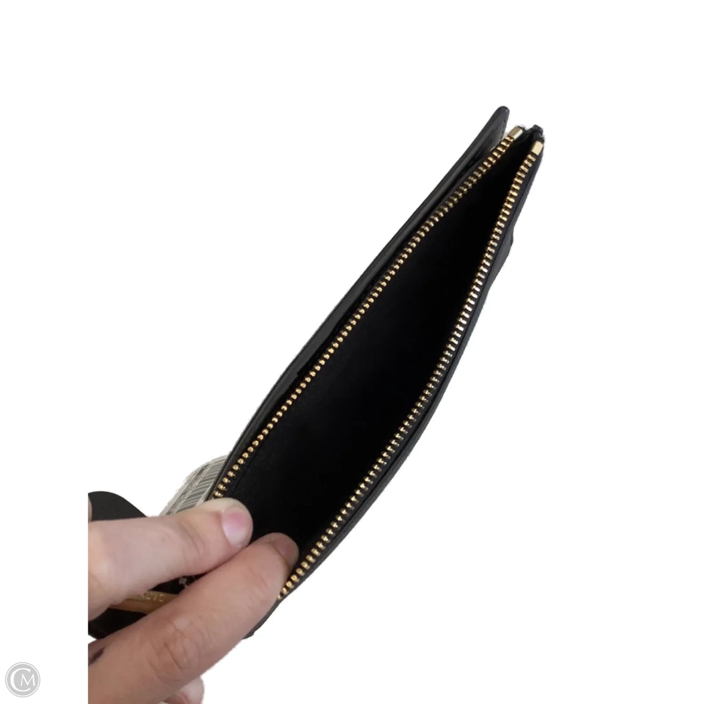 Wallet By Clothes Mentor, Size: Medium