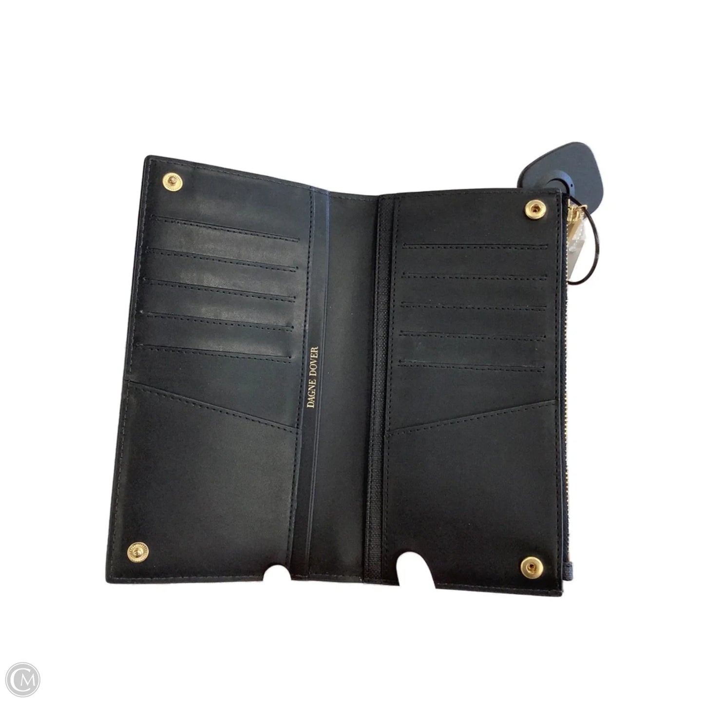 Wallet By Clothes Mentor, Size: Medium