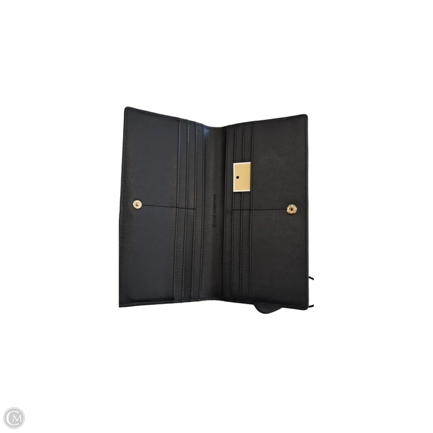 Wallet Designer By Michael Kors, Size: Medium