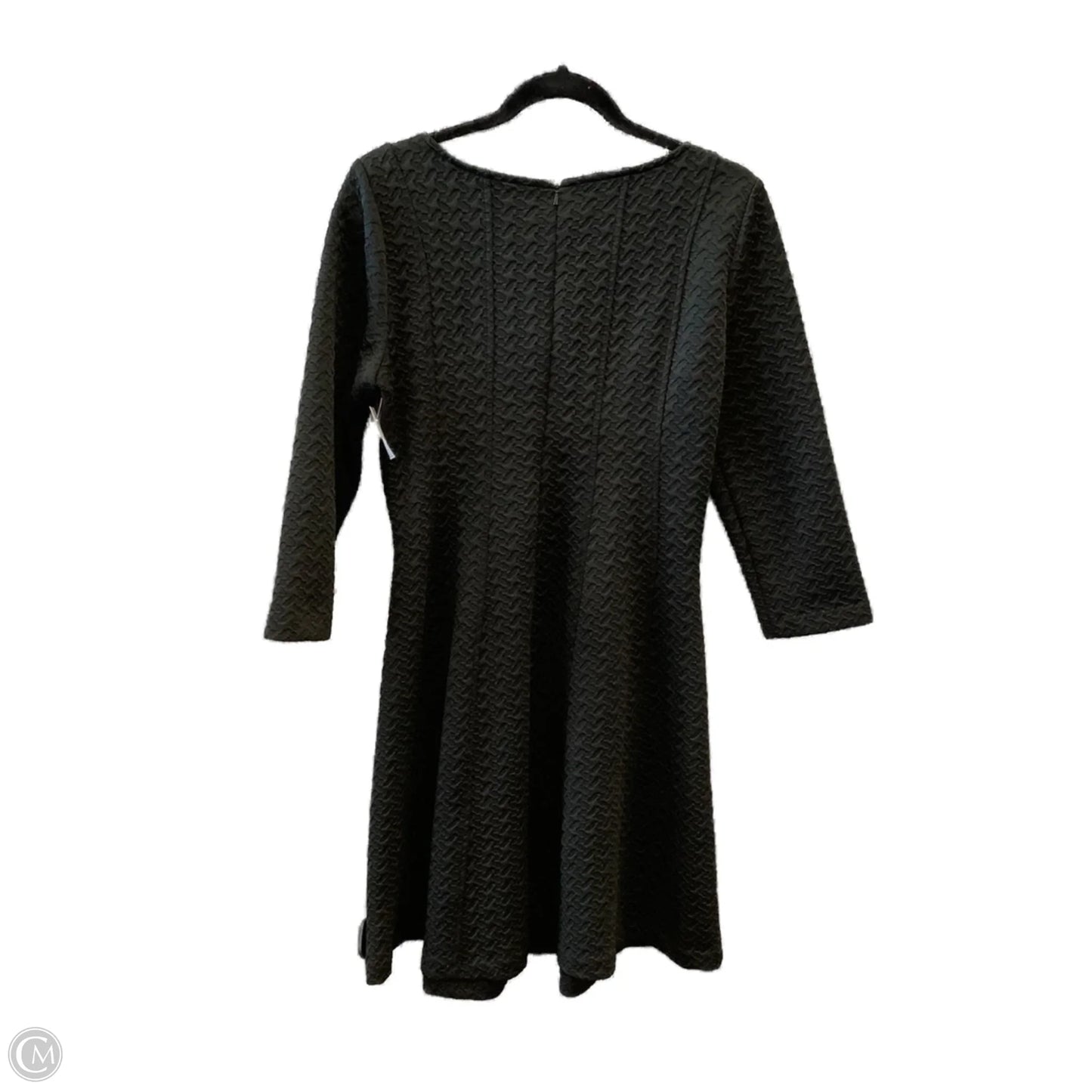 Dress Casual Short By Limited In Black, Size: M