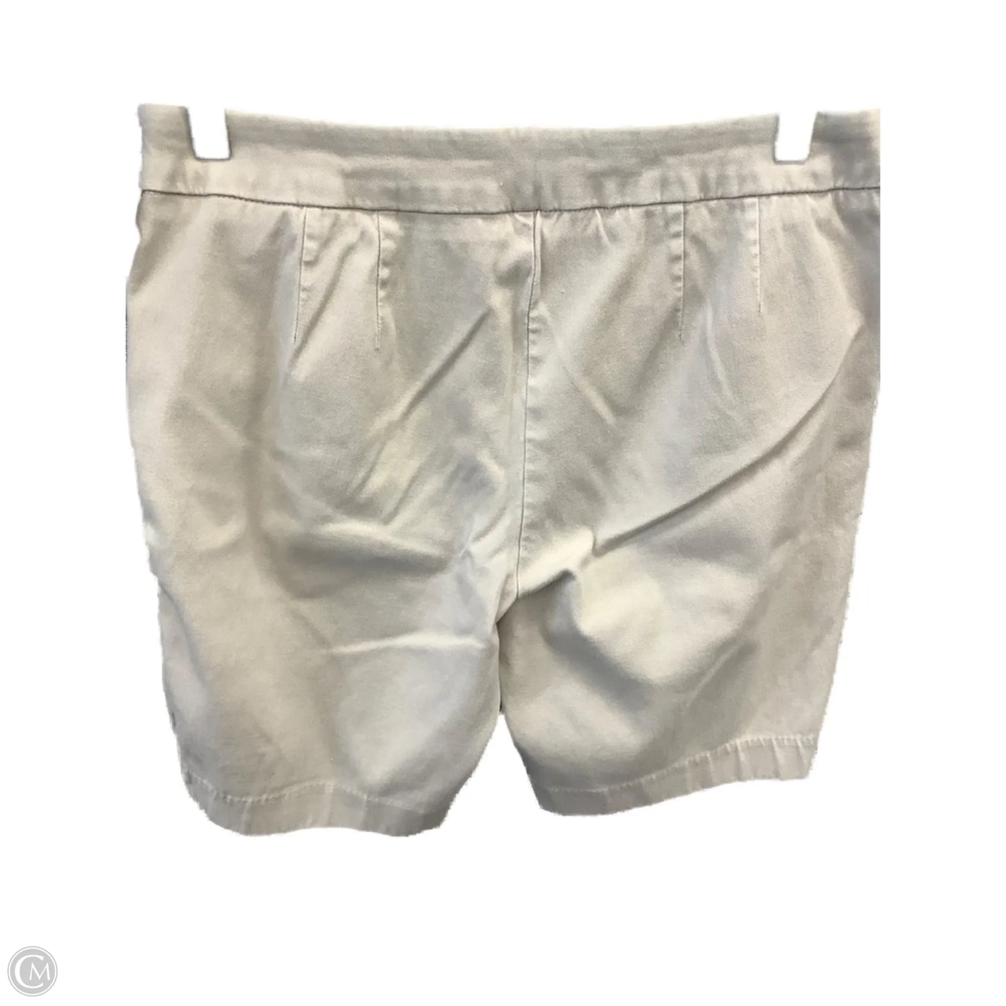 Shorts By Time And Tru In Beige, Size: M