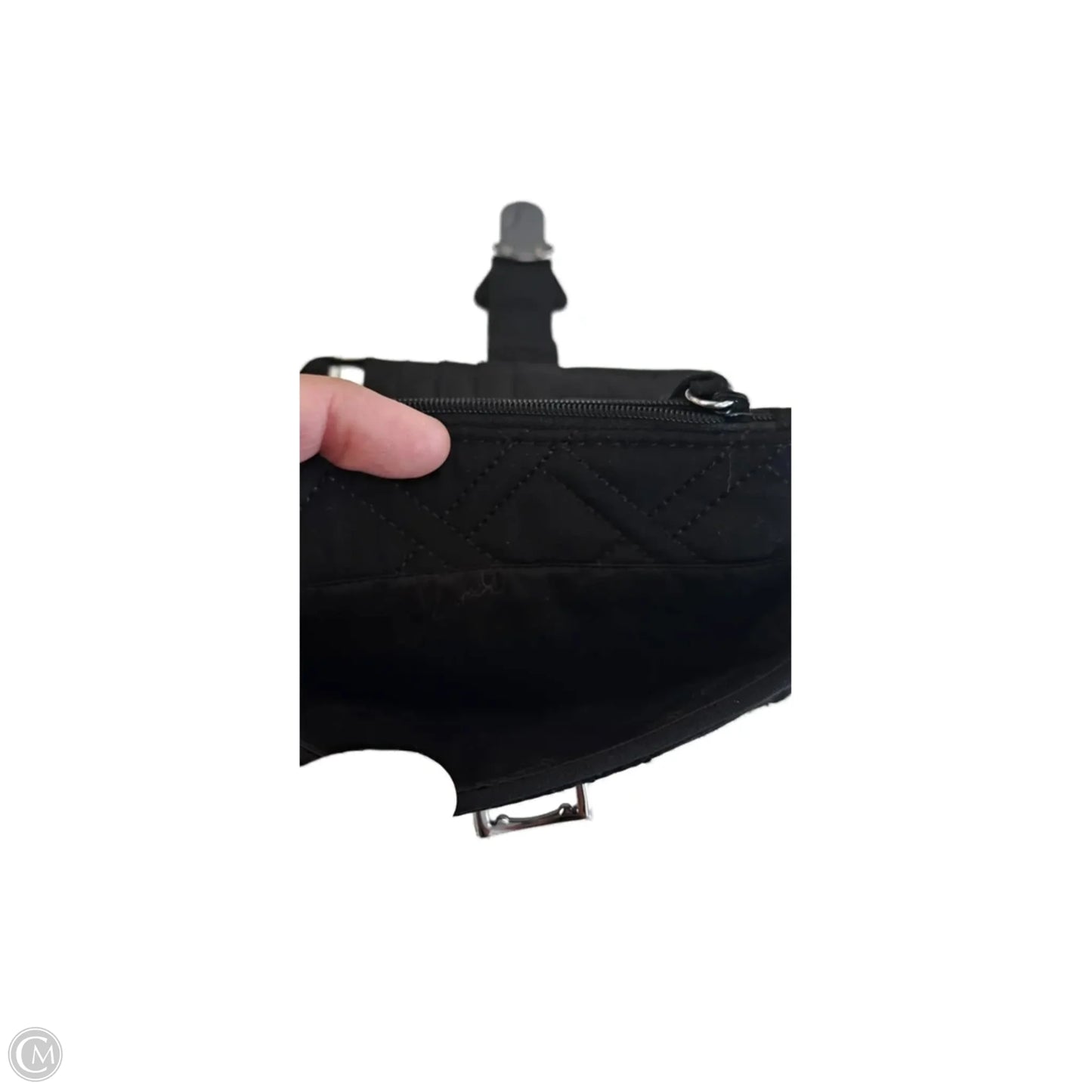 Wallet By Vera Bradley, Size: Medium