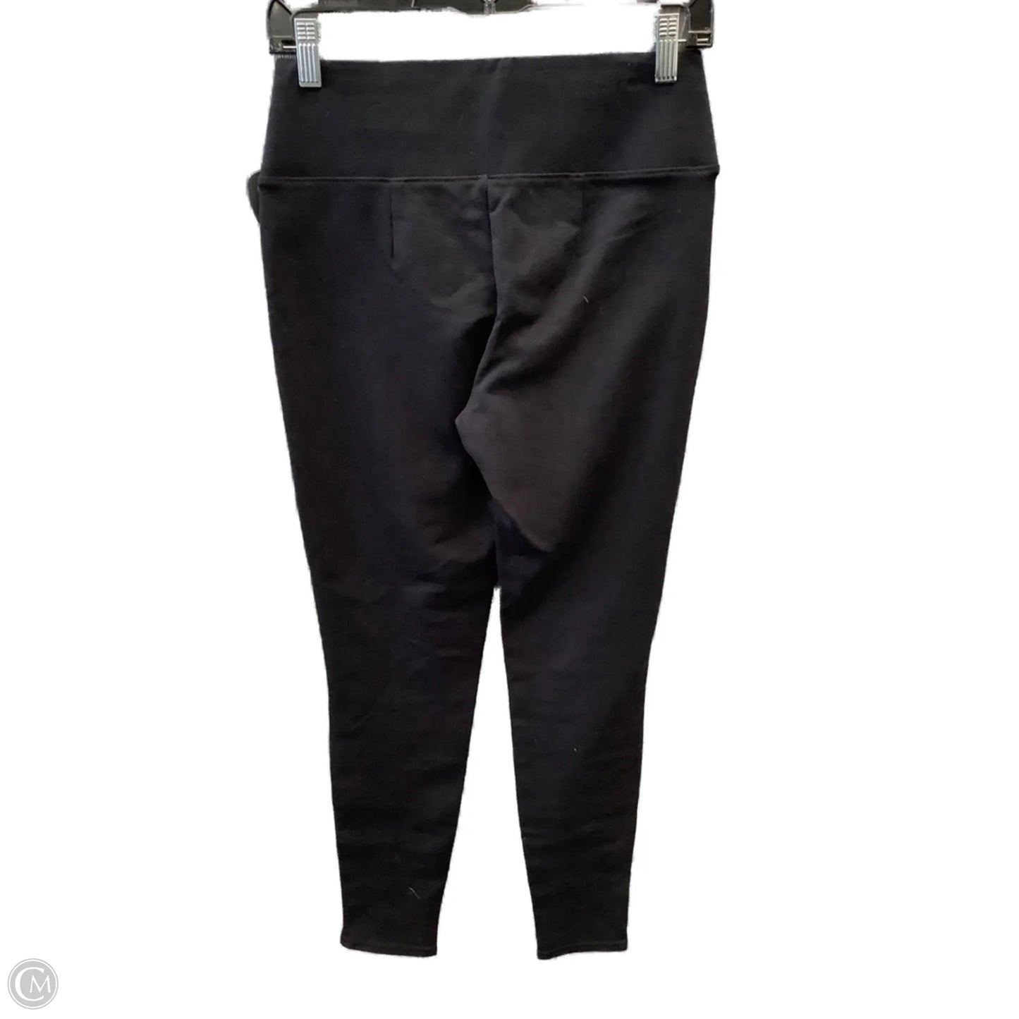Pants Leggings By Nine West Apparel In Black, Size: 4