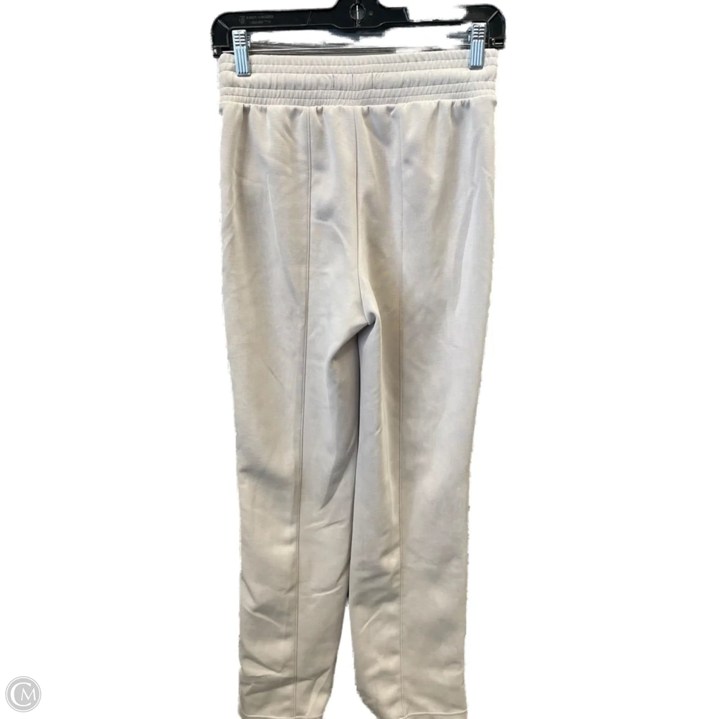 Athletic Pants By Flx In Beige, Size: Xs
