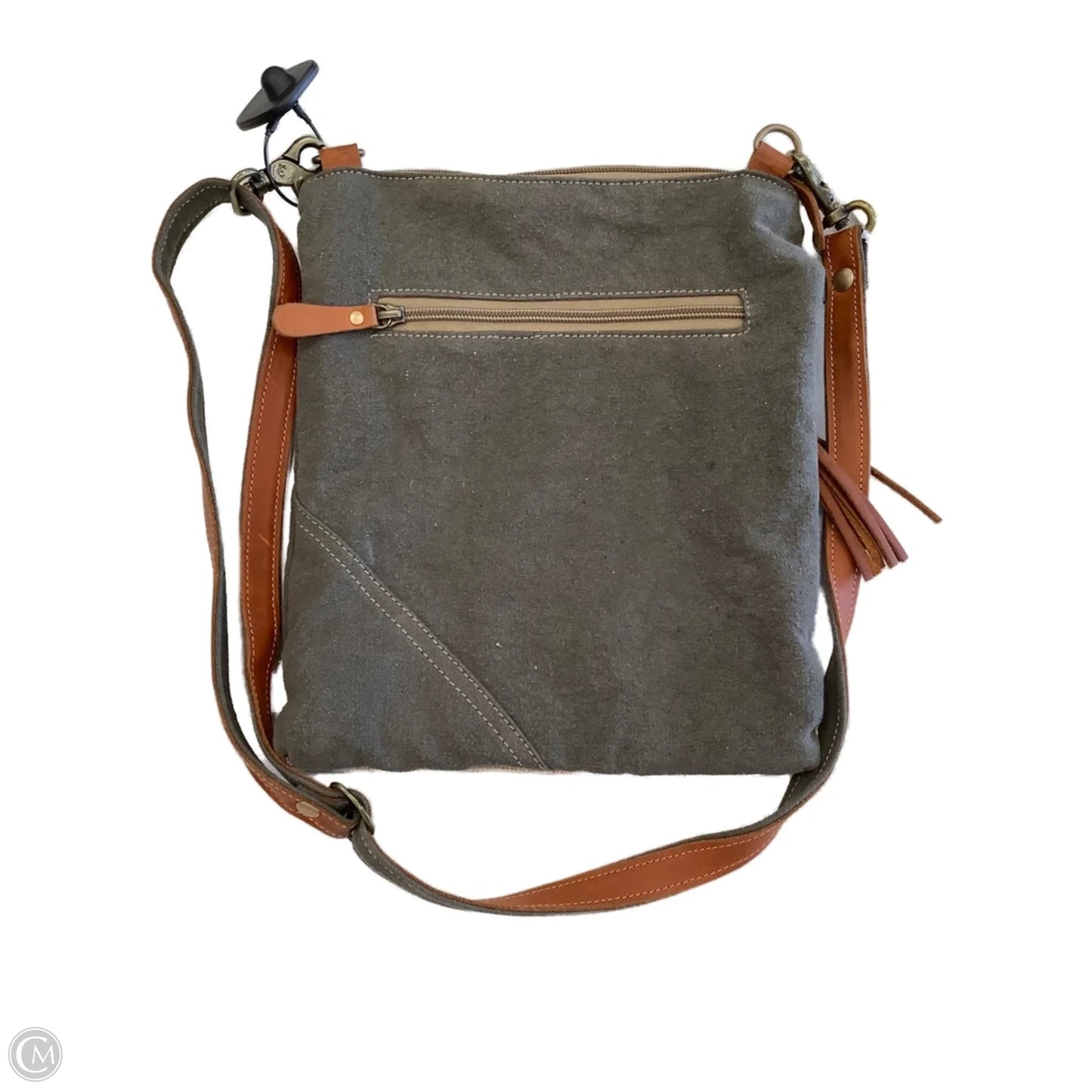 Crossbody By Myra, Size: Medium
