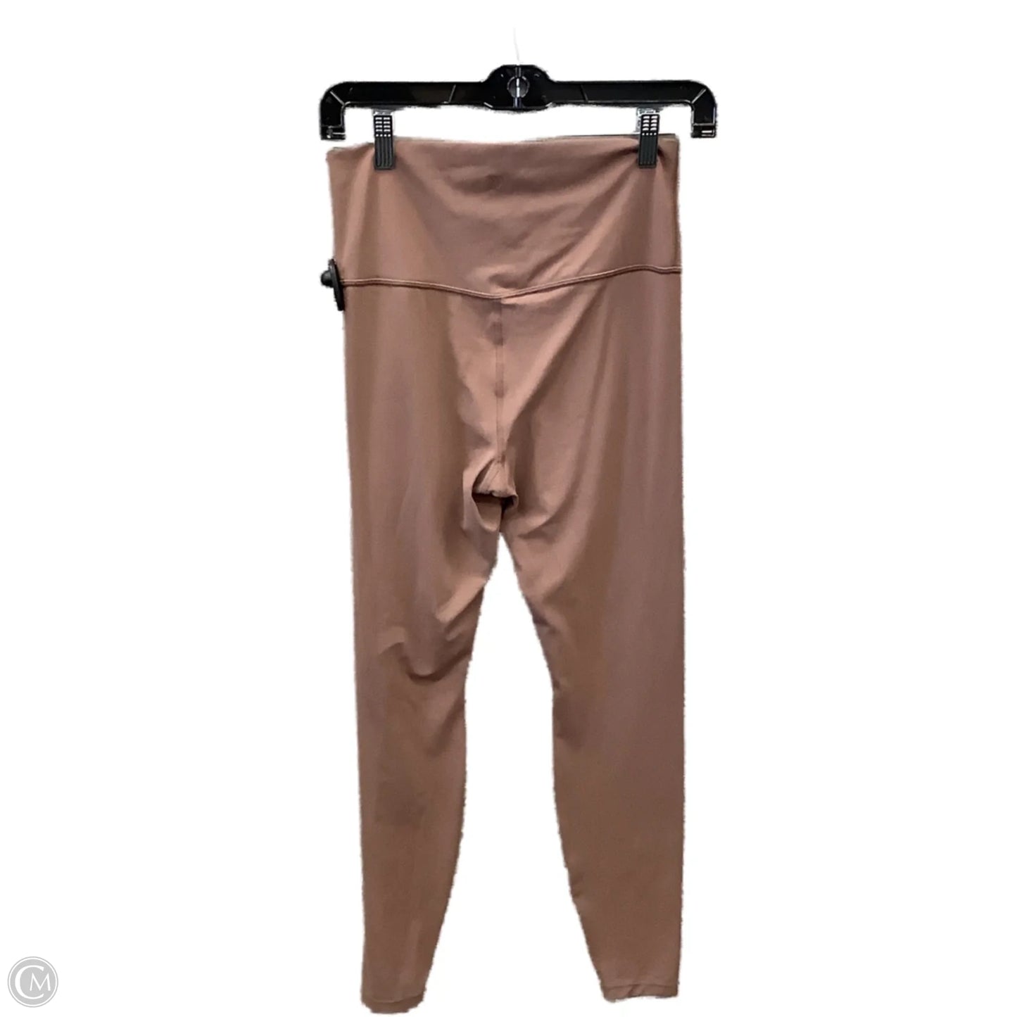 Athletic Leggings By All In Motion In Brown, Size: M