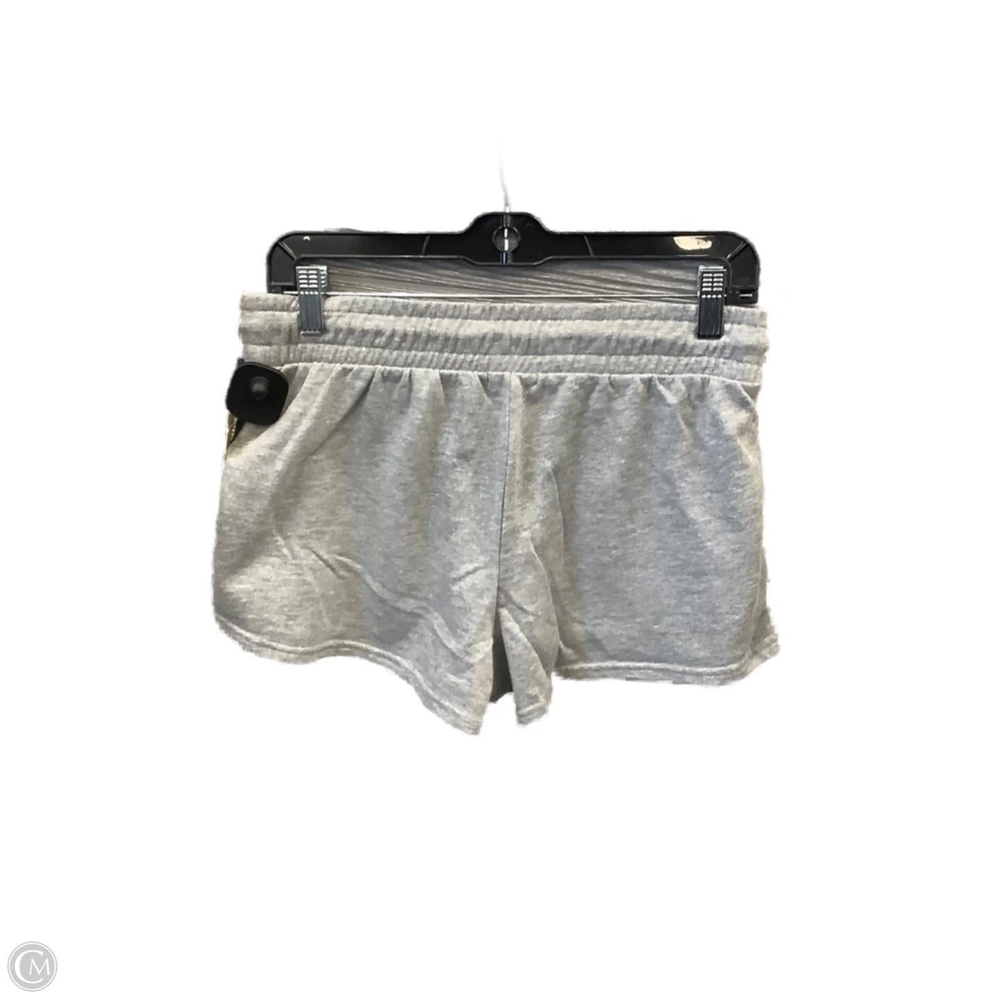 Lounge Set Shorts By Tommy Hilfiger In Grey, Size: M