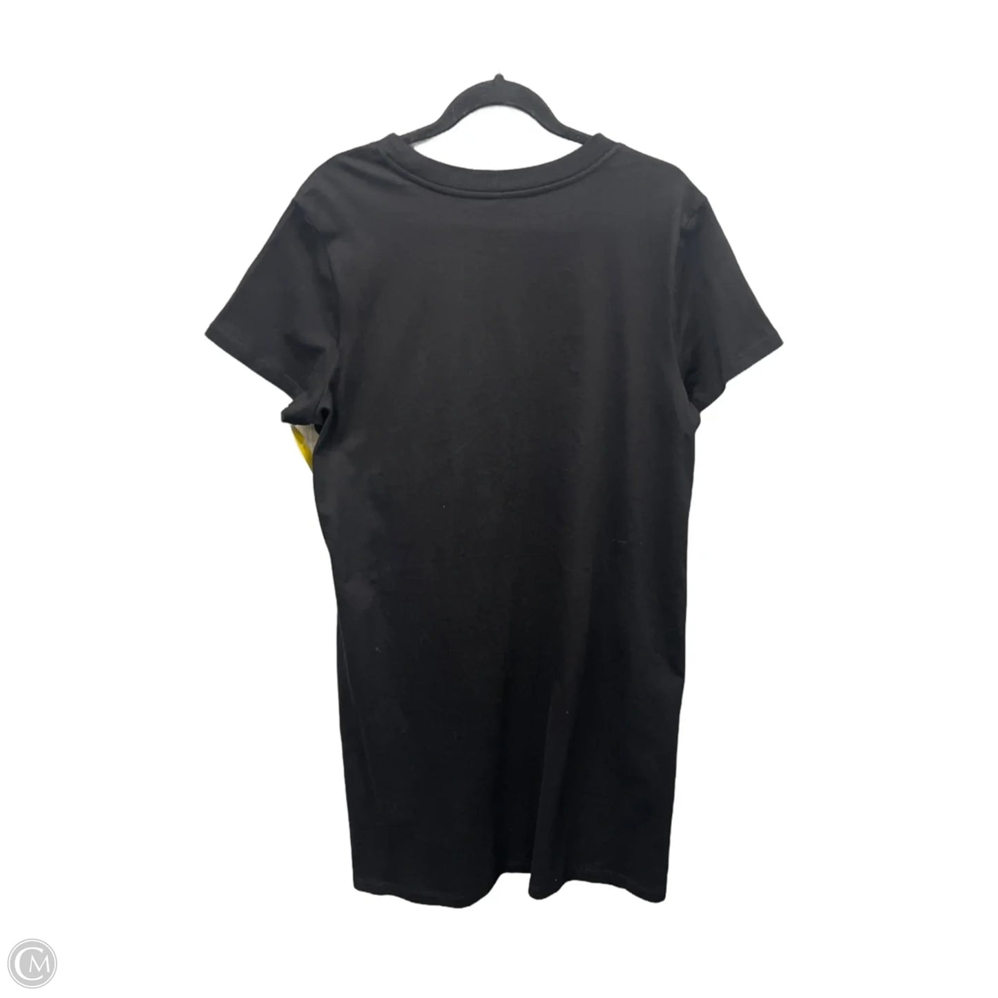 Dress Casual Short By Old Navy In Black, Size: Xl