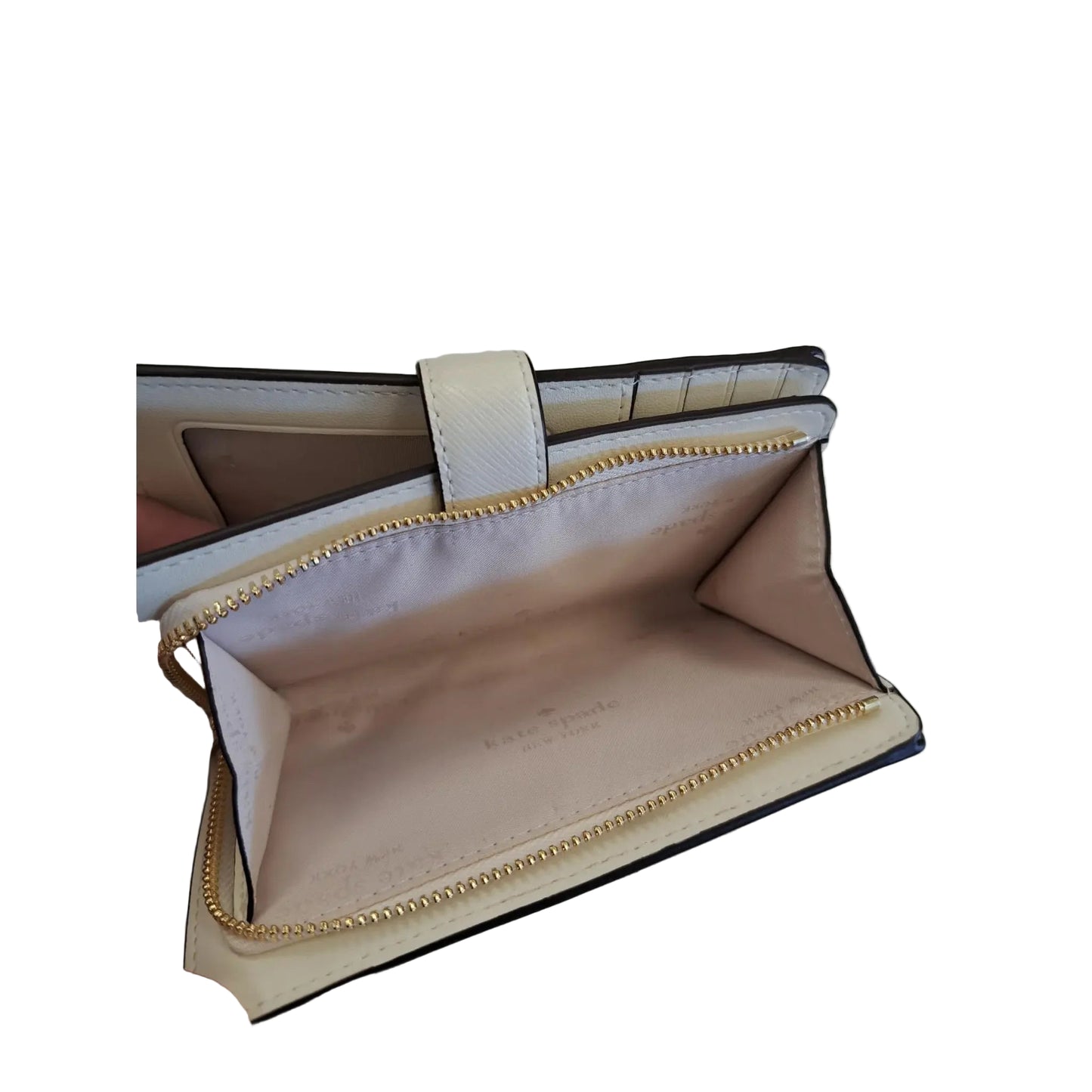 Wallet Designer By Kate Spade, Size: Medium