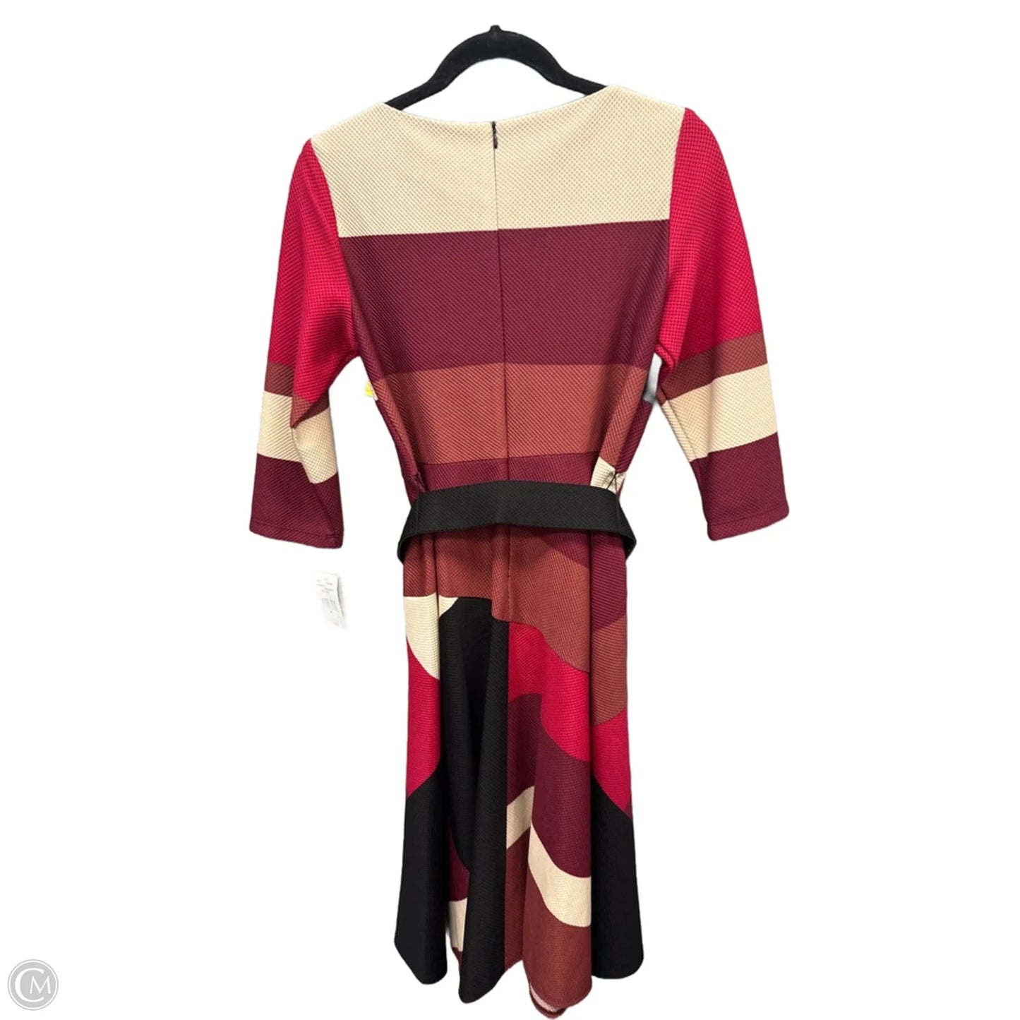 Dress Party Short By Dannyandnicole In Multi-colored, Size: Sp