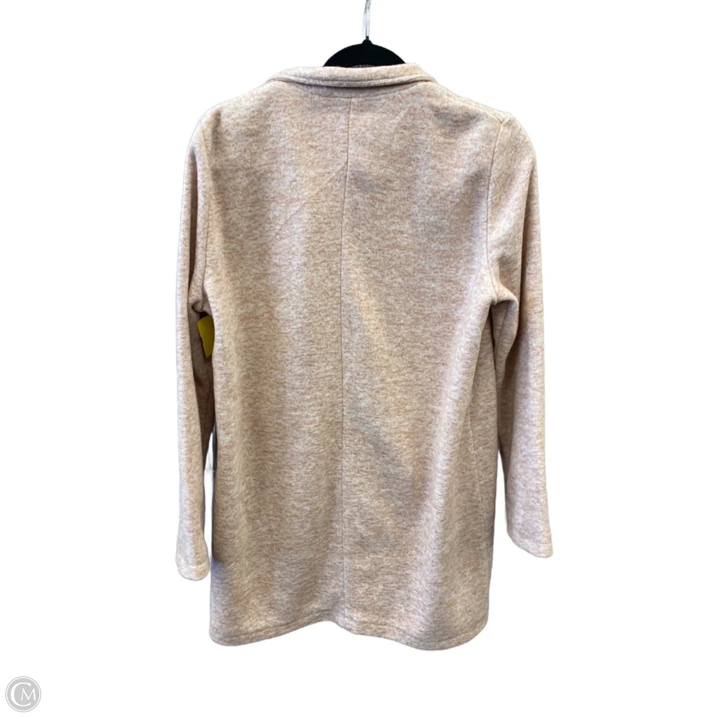 Jacket Other By Vero Moda In Pink, Size: M