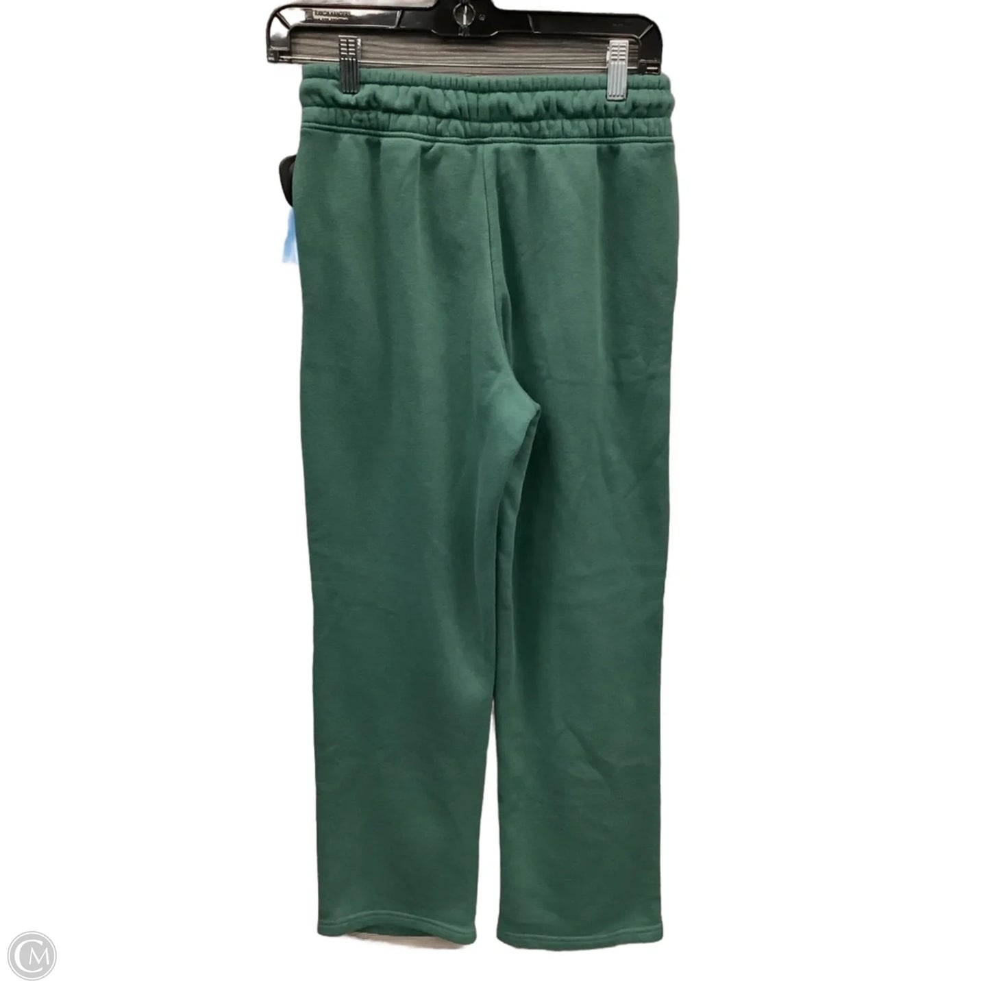 Pants Lounge By Clothes Mentor In Green, Size: S
