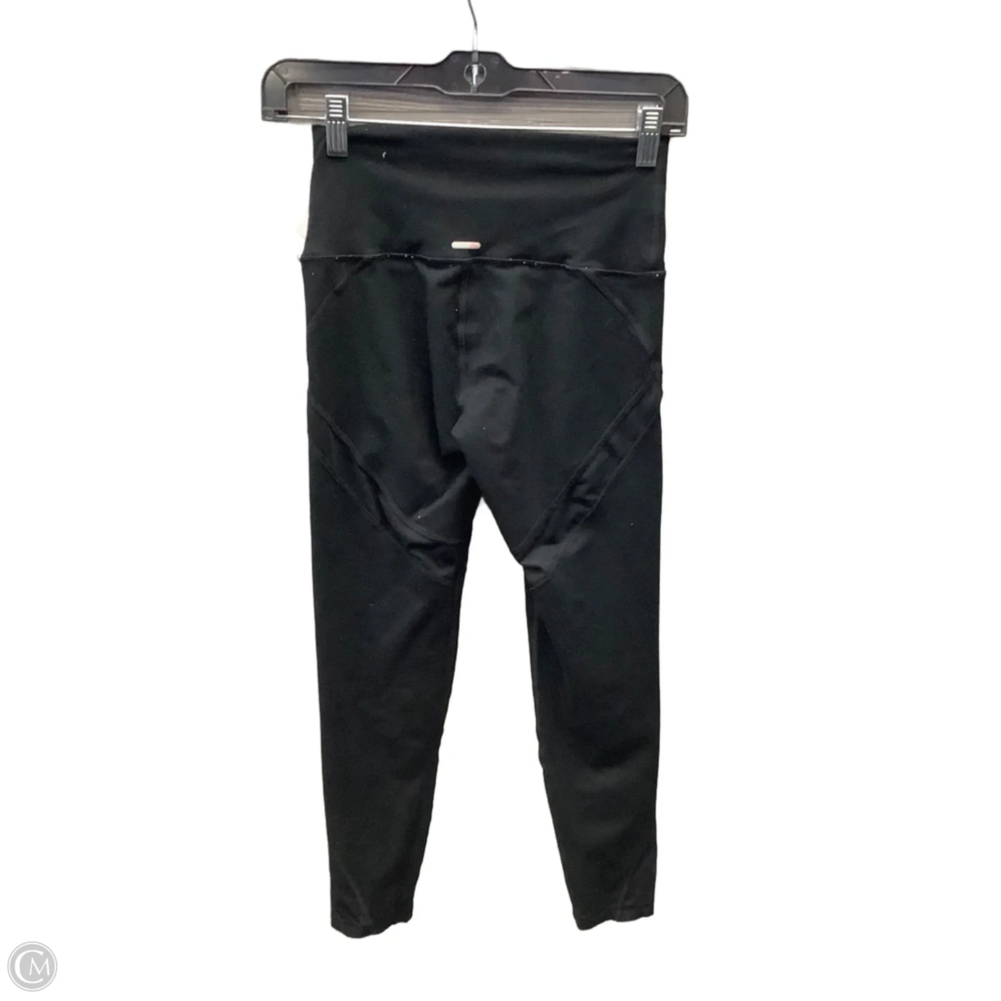 Pants Leggings By Aerie In Black, Size: S