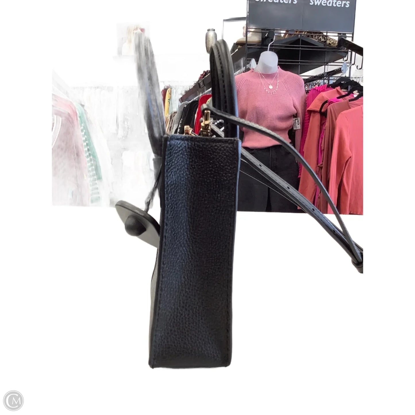 Crossbody Designer By Michael Kors, Size: Small