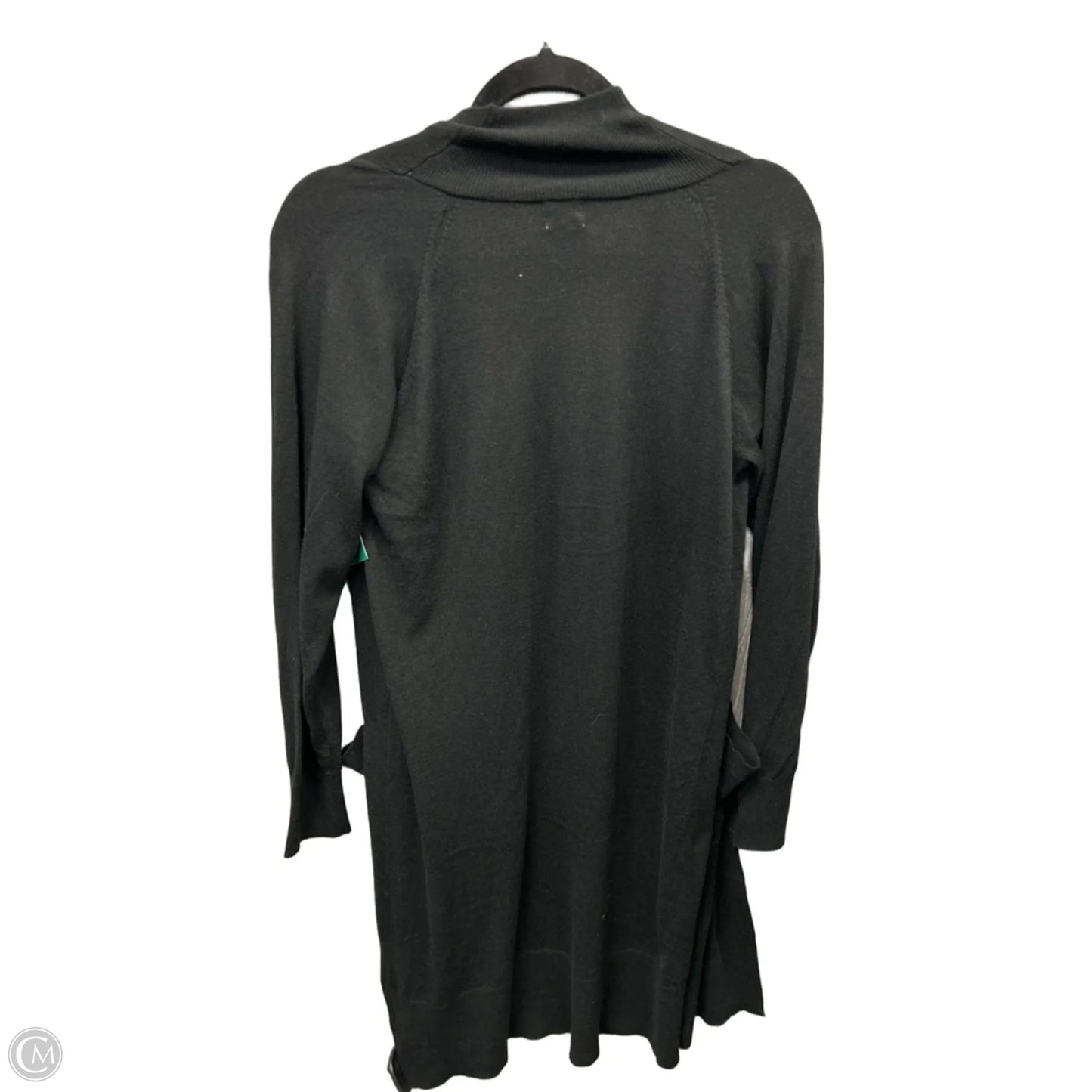 Cardigan By A New Day In Black, Size: Xs