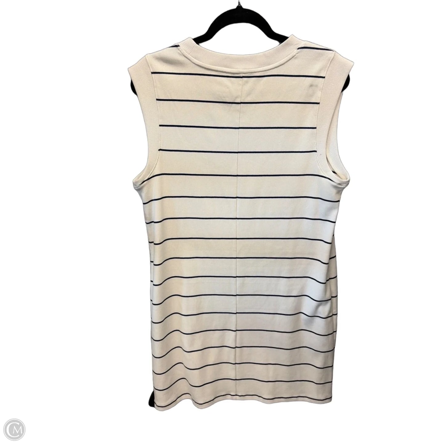 Dress Casual Short By A New Day In White, Size: Xl
