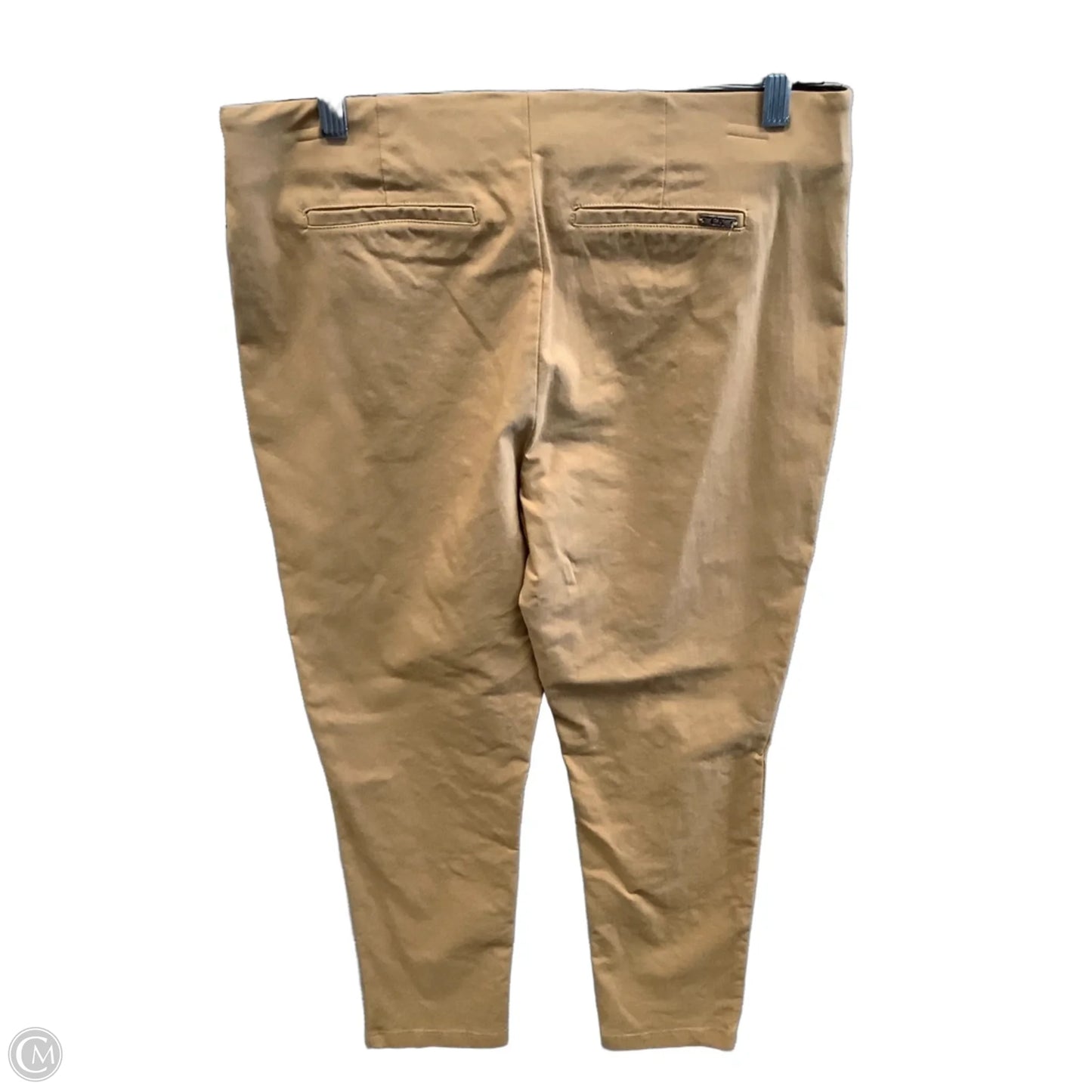 Pants Other By Calvin Klein In Brown, Size: 14