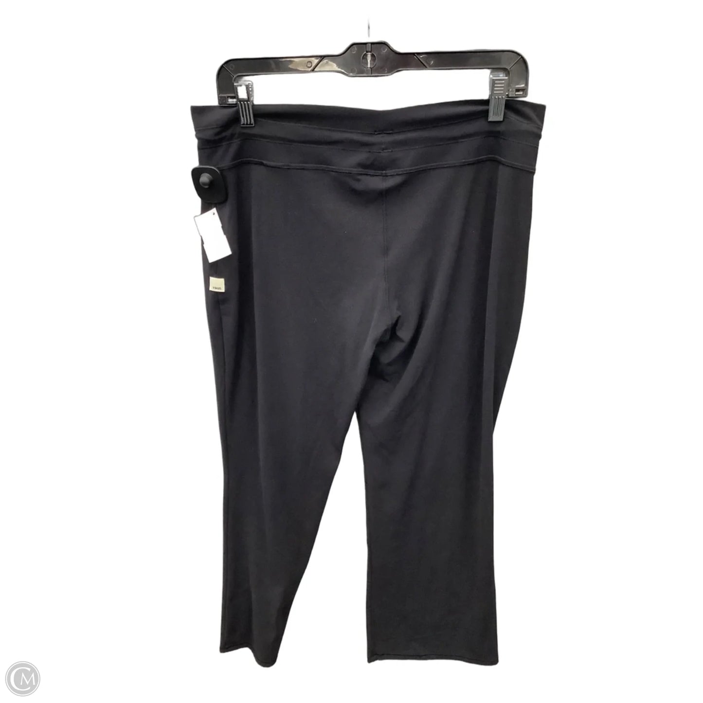 Athletic Pants By Vuori In Black, Size: L