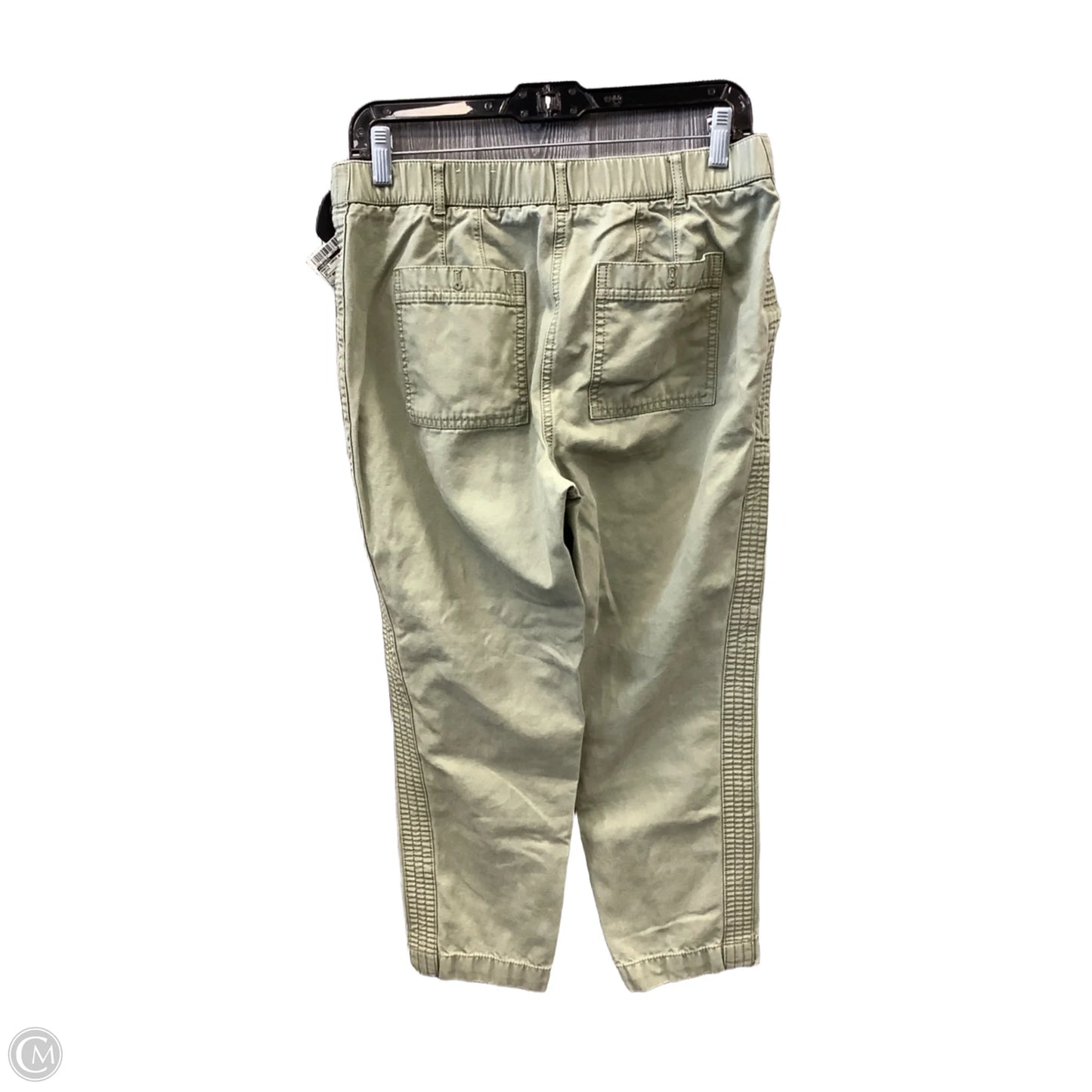Pants Cargo & Utility By Talbots In Green, Size: 8p