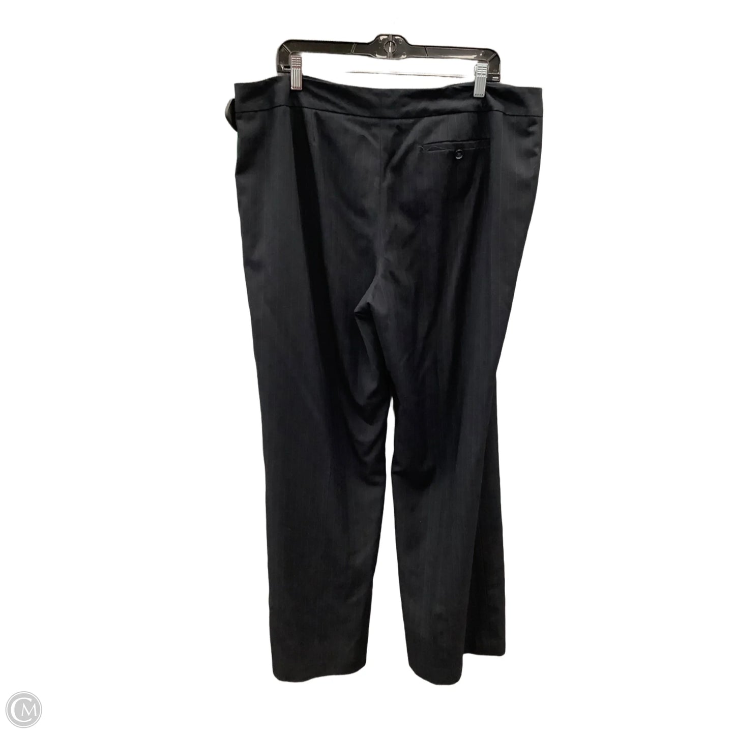 Pants Dress By Ann Taylor In Brown, Size: 18