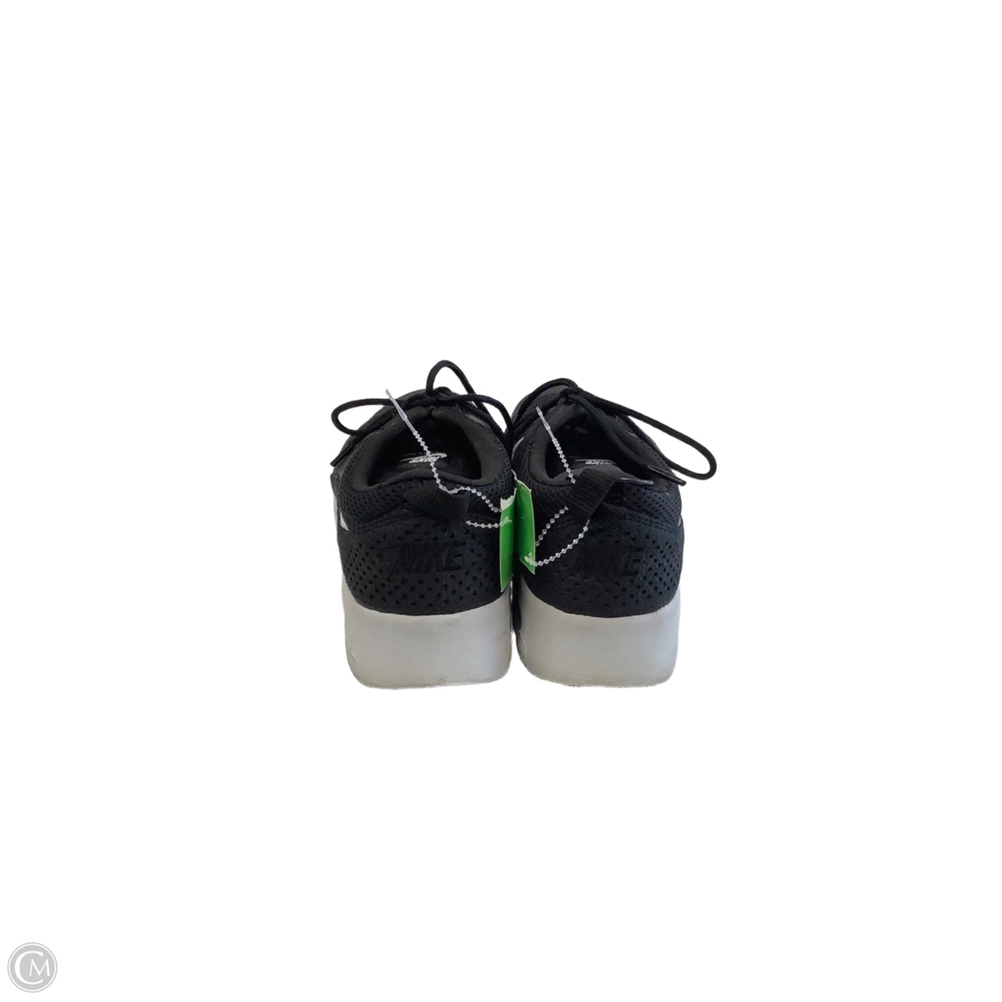 Shoes Athletic By Nike In Black, Size: 8.5