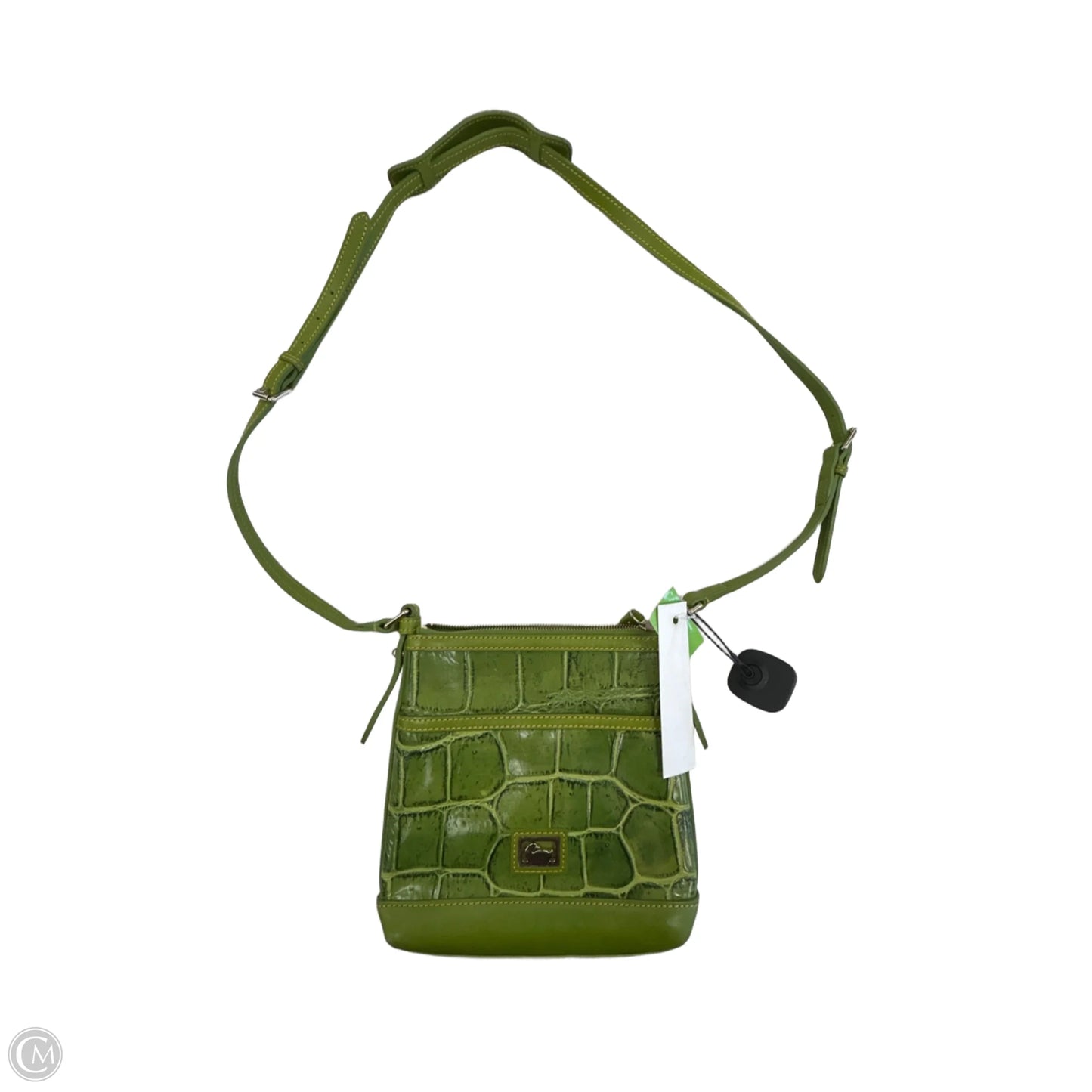 Handbag Designer By Dooney And Bourke, Size: Small