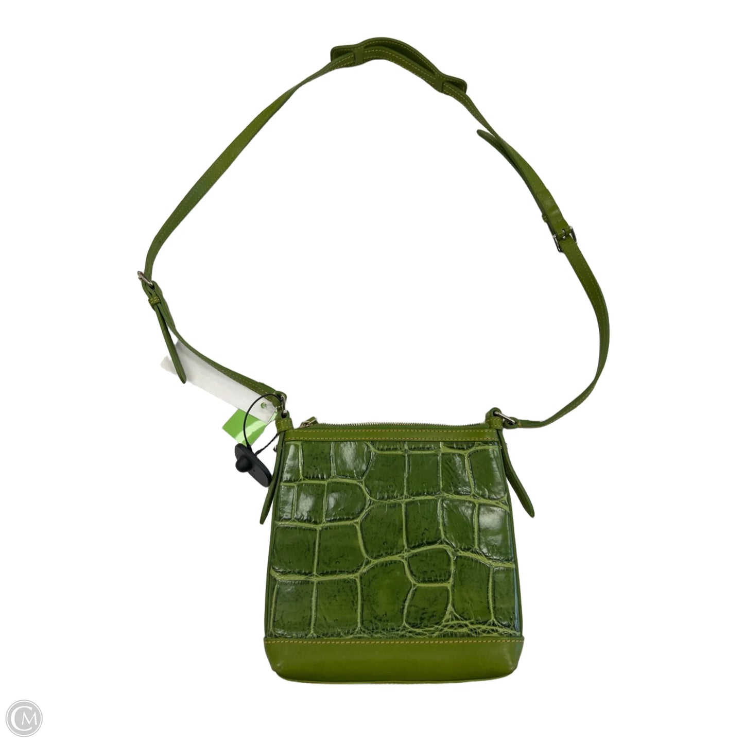 Handbag Designer By Dooney And Bourke, Size: Small