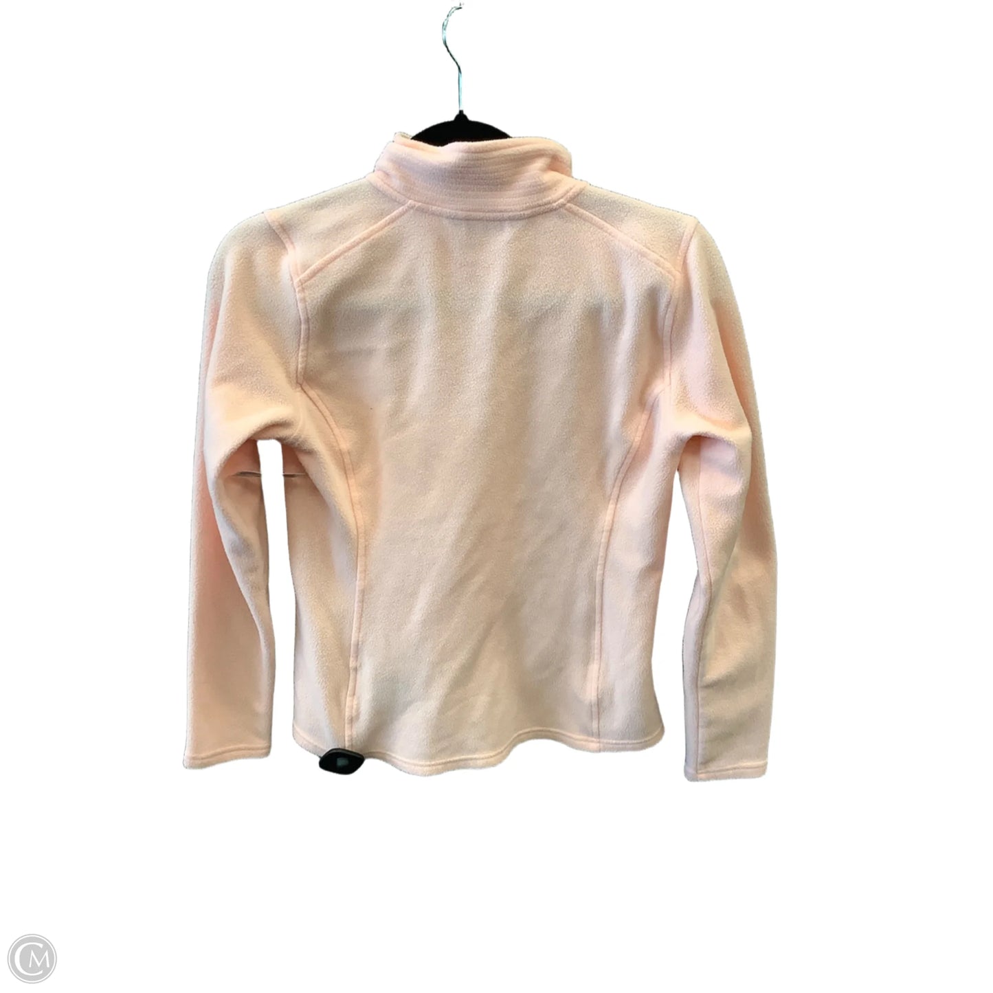 Sweatshirt Collar By The North Face In Pink, Size: Sp