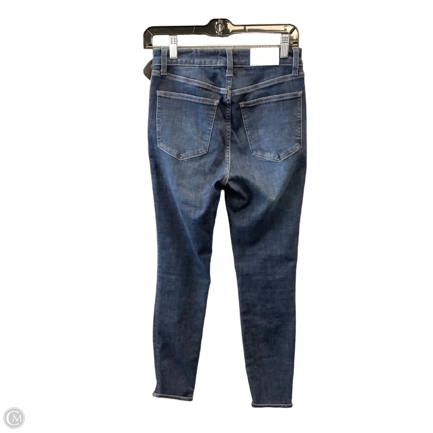 Jeans Skinny By Pistola In Blue, Size: 2