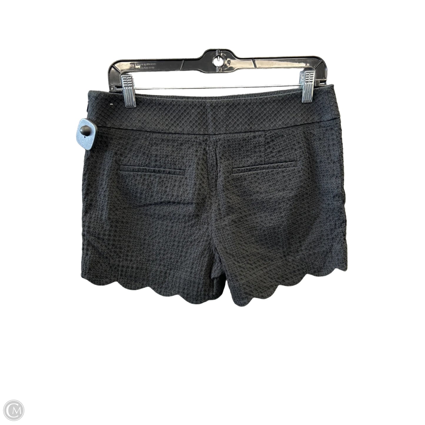 Shorts By Loft In Black, Size: 4