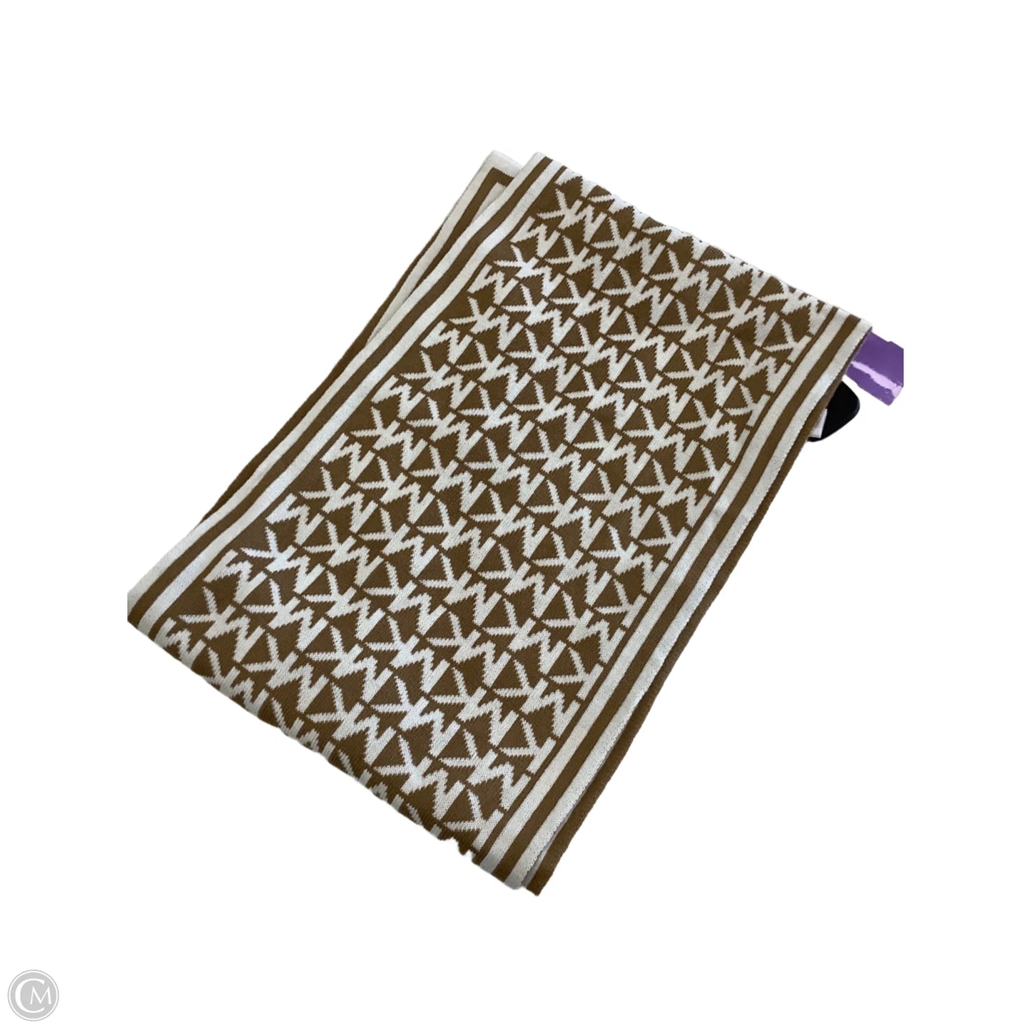 Scarf Long By Michael By Michael Kors