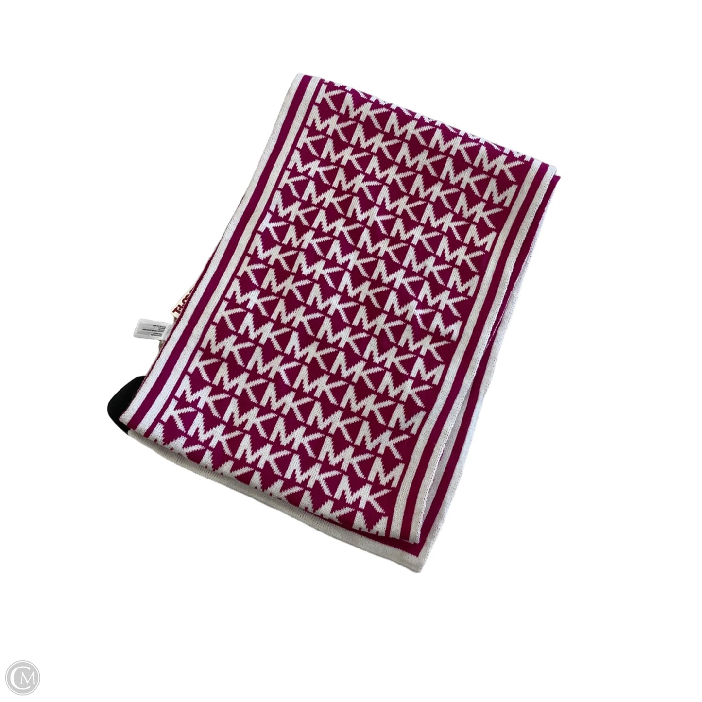 Scarf Long By Michael By Michael Kors