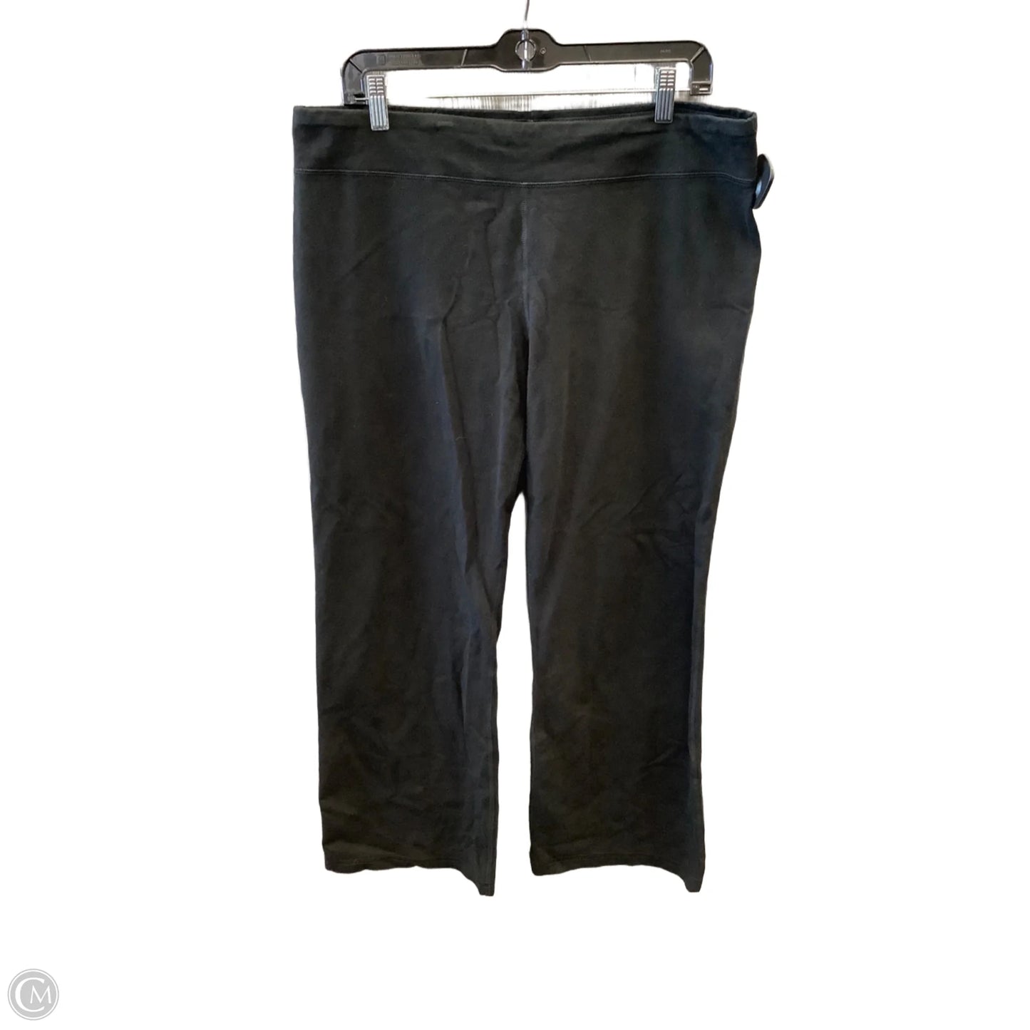 Athletic Pants By Athletic Works In Beige, Size: Xl