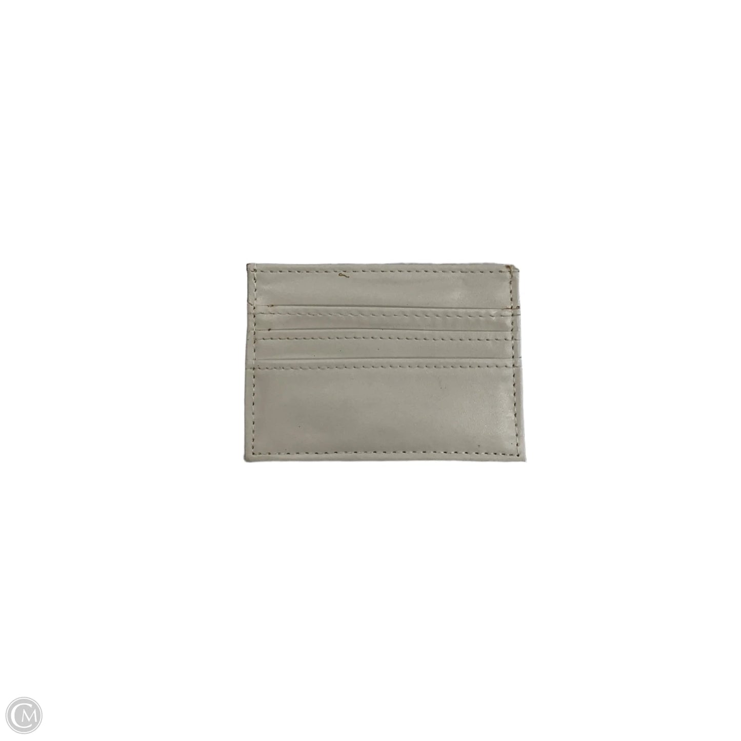 Id/card Holder By Clothes Mentor