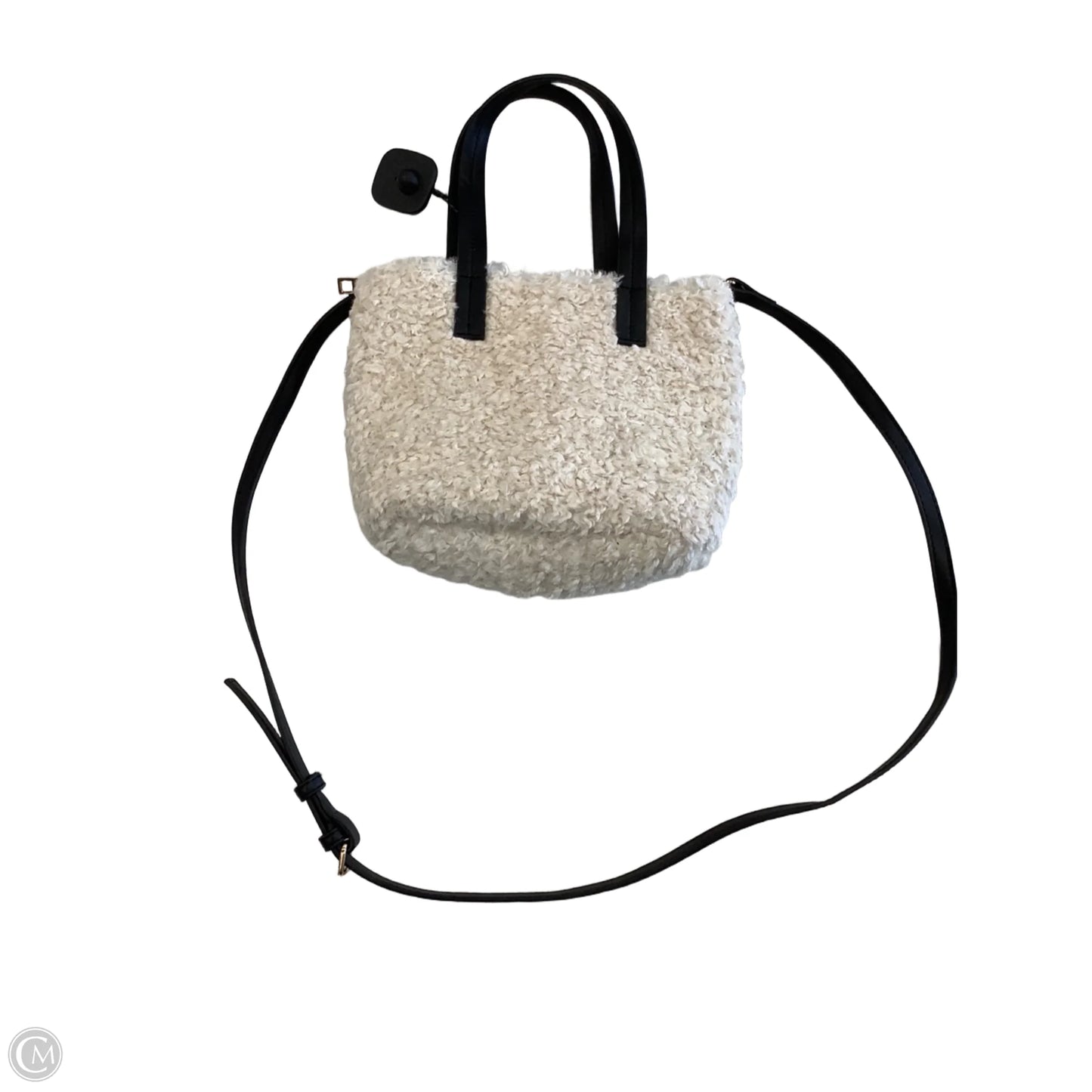 Handbag By Clothes Mentor, Size: Small