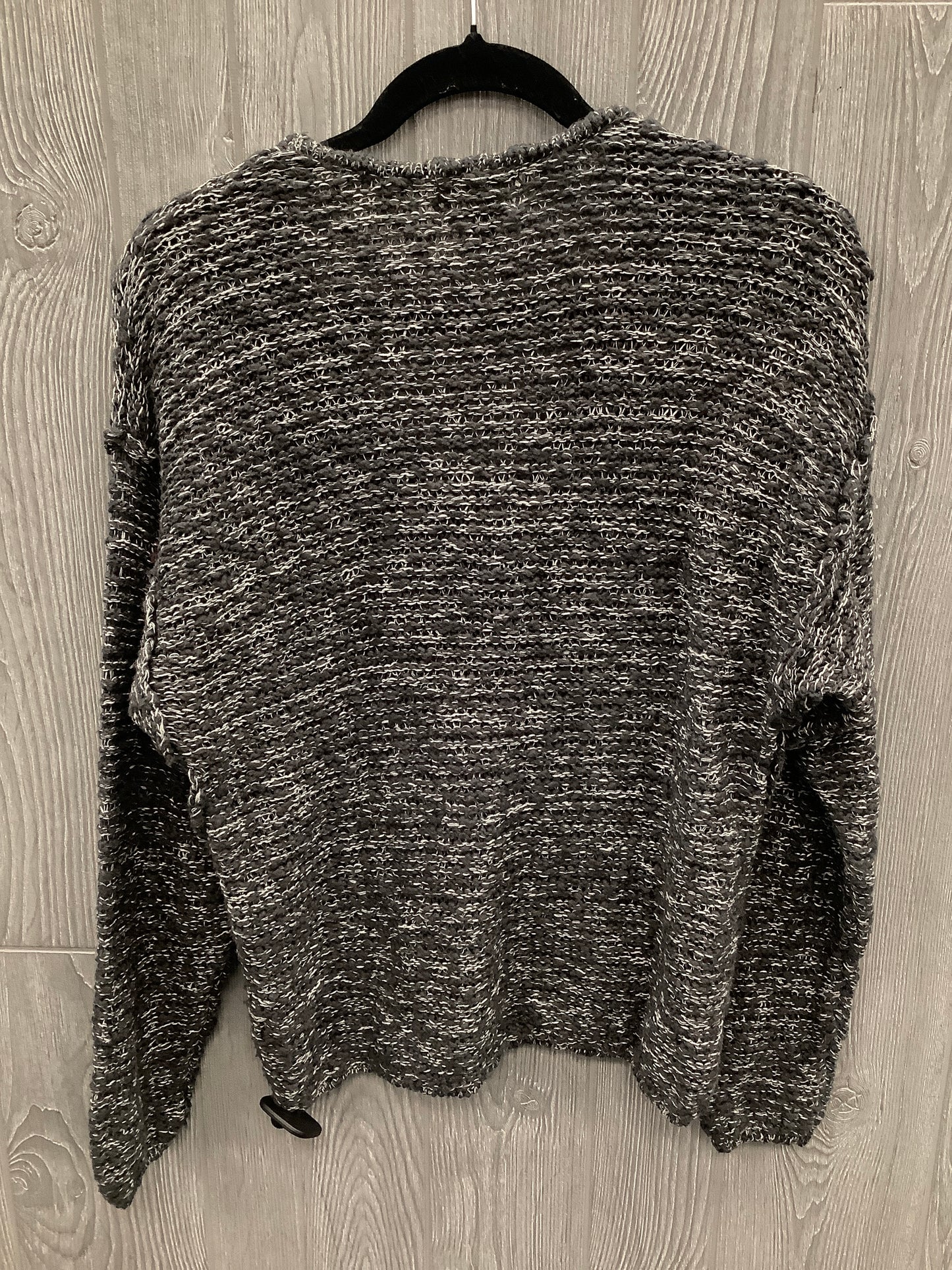 Sweater By Universal Thread In Grey, Size: Xs