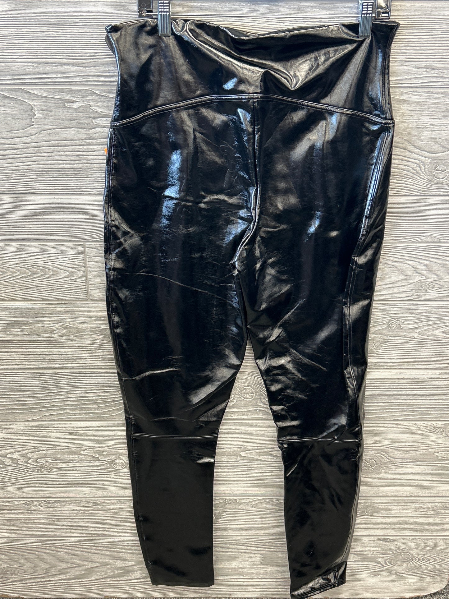 Pants Leggings By Spanx Size: 1x