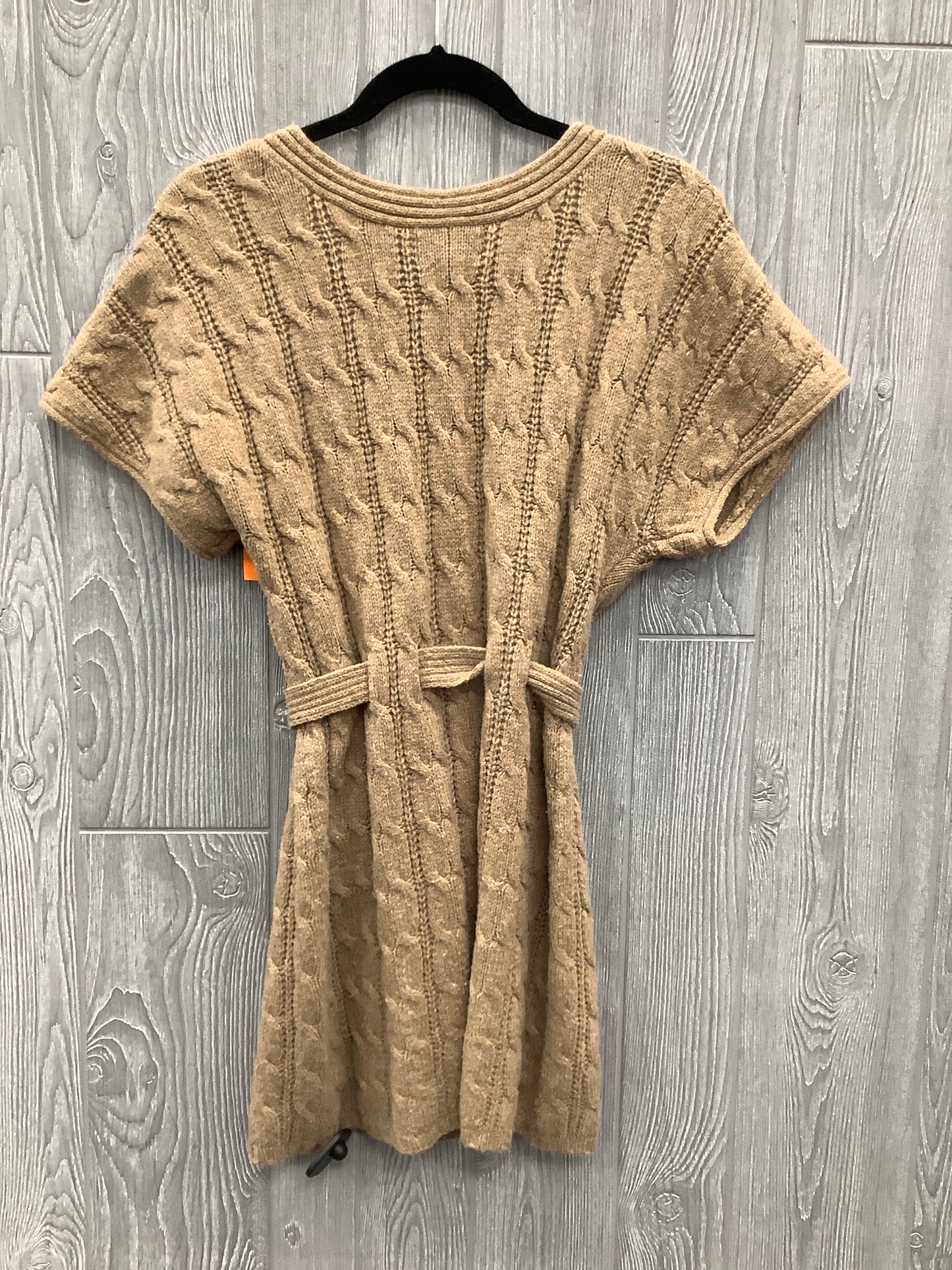 Dress Casual Midi By Grace Karin In Animal Print, Size: S