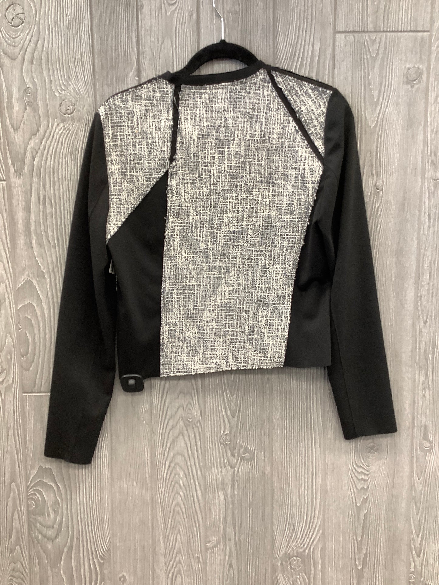 Blazer By T Tahari Size: S