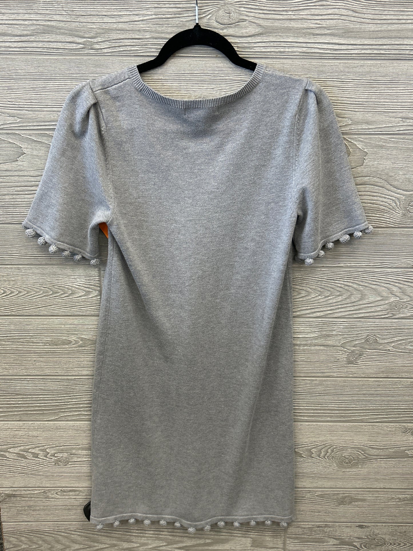 Dress Casual Midi By Banana Republic Size: Xs