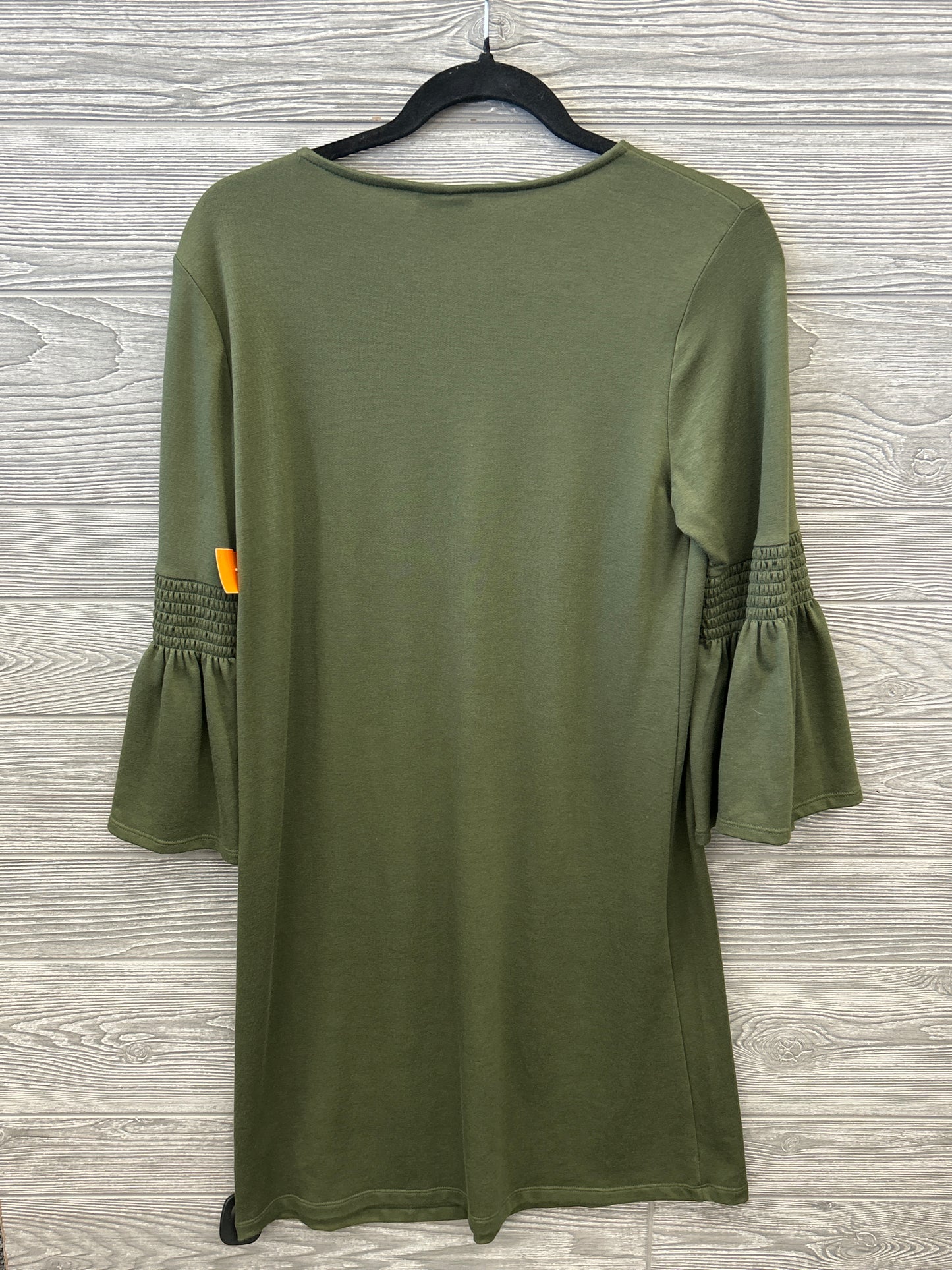 Dress Casual Midi By Ana Size: S