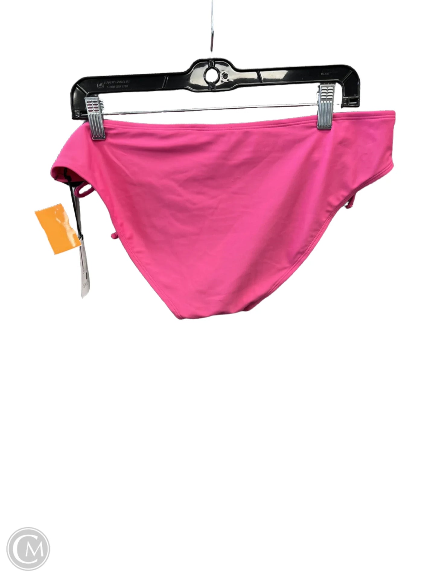 Swimsuit Bottom By Shade & Shore In Pink, Size: L