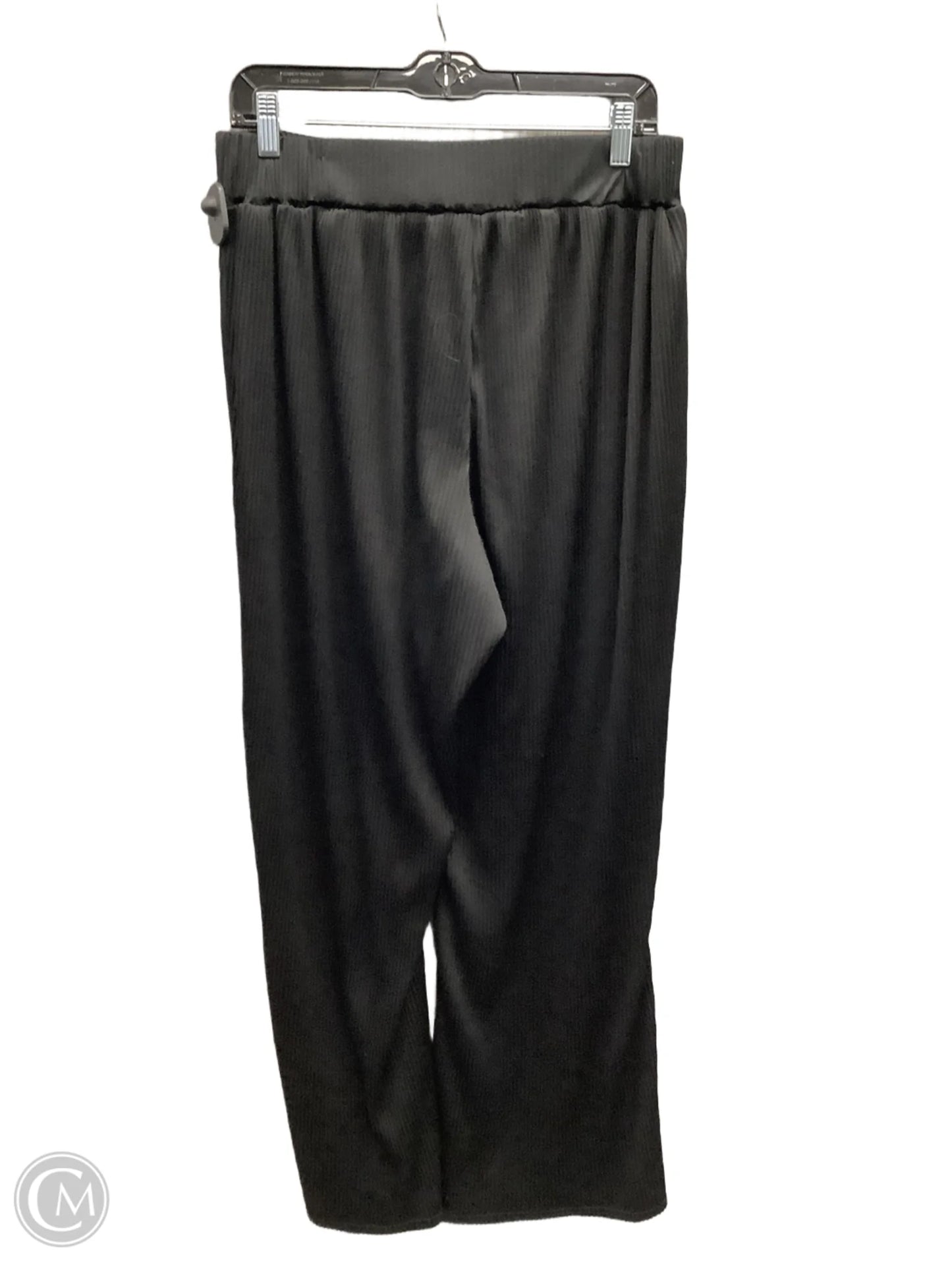 Pants Dress By Maurices In Black, Size: 12
